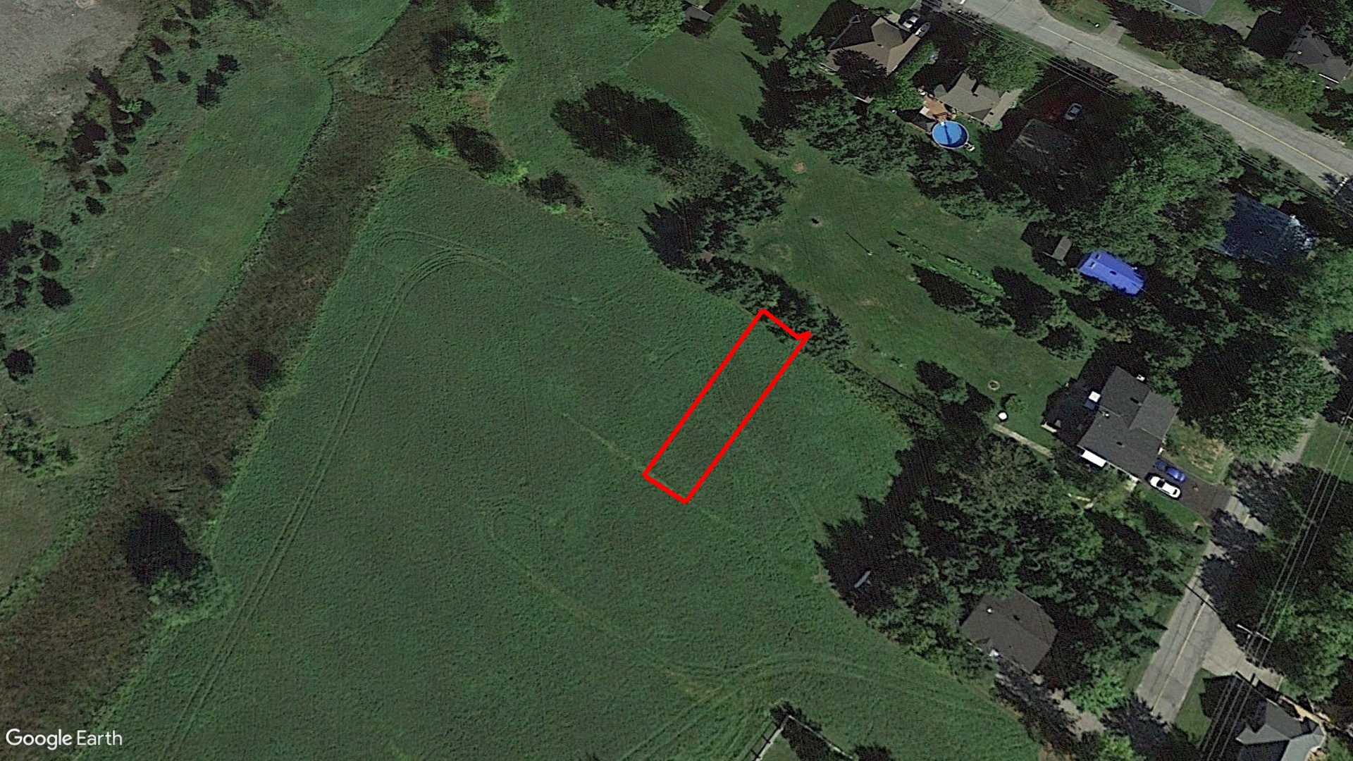 Tax Sale Vaudreuil-Soulanges, Quebec - 