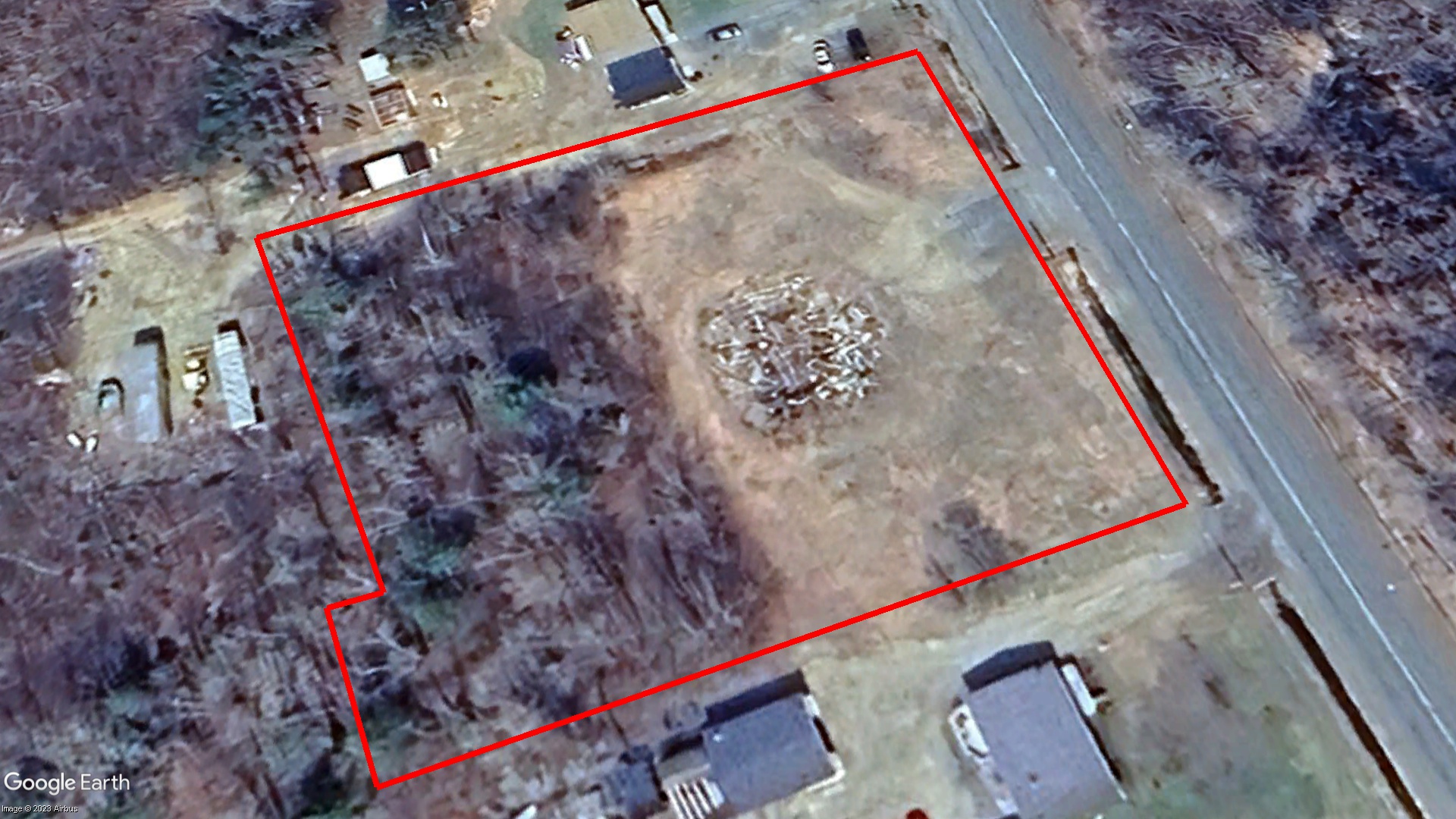 Tax Sale Gloucester, New Brunswick - 03166198