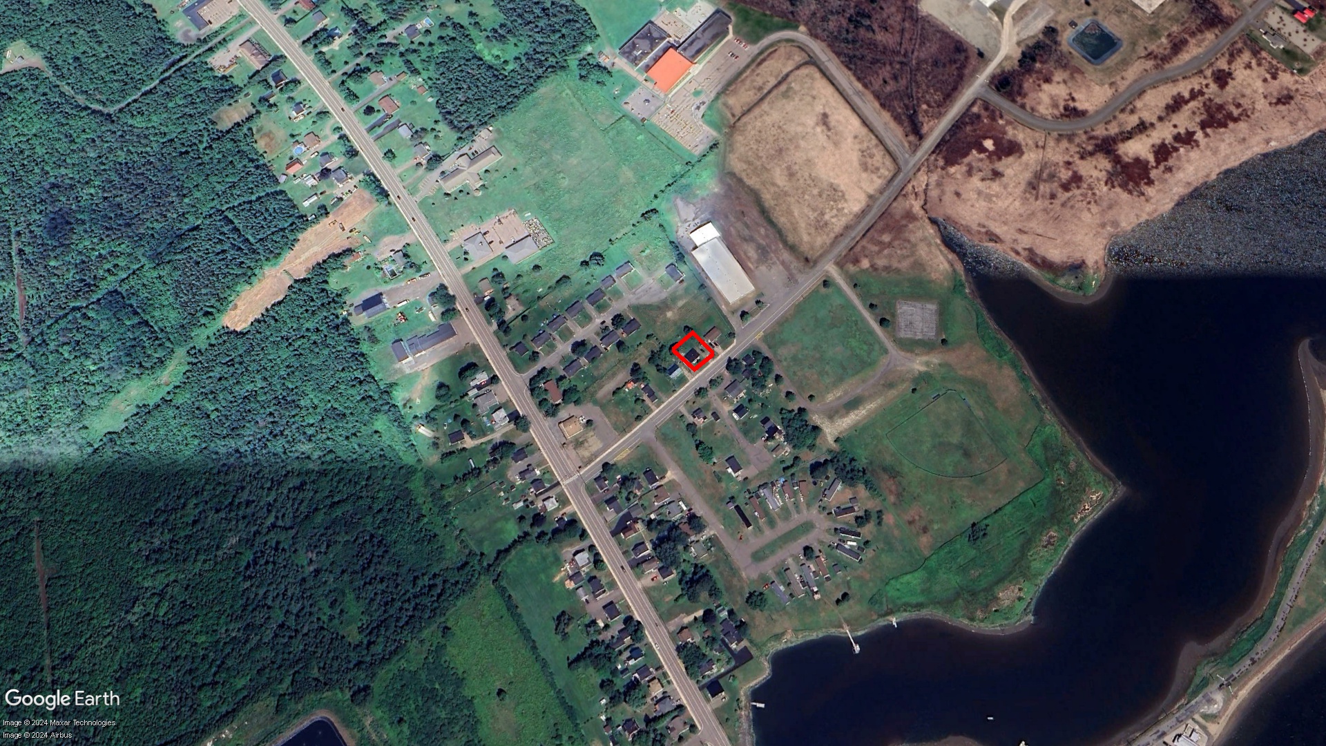 Tax Sale Kent, New Brunswick - 02555580