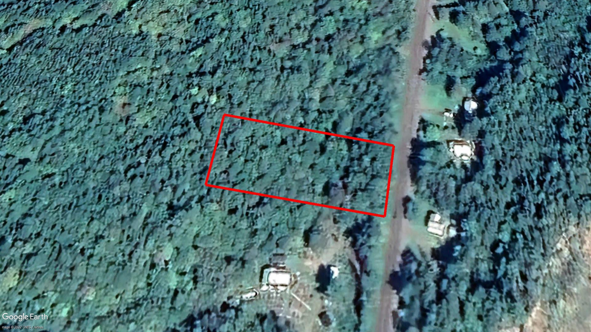 Tax Sale York/Sunbury, New Brunswick - 06256895