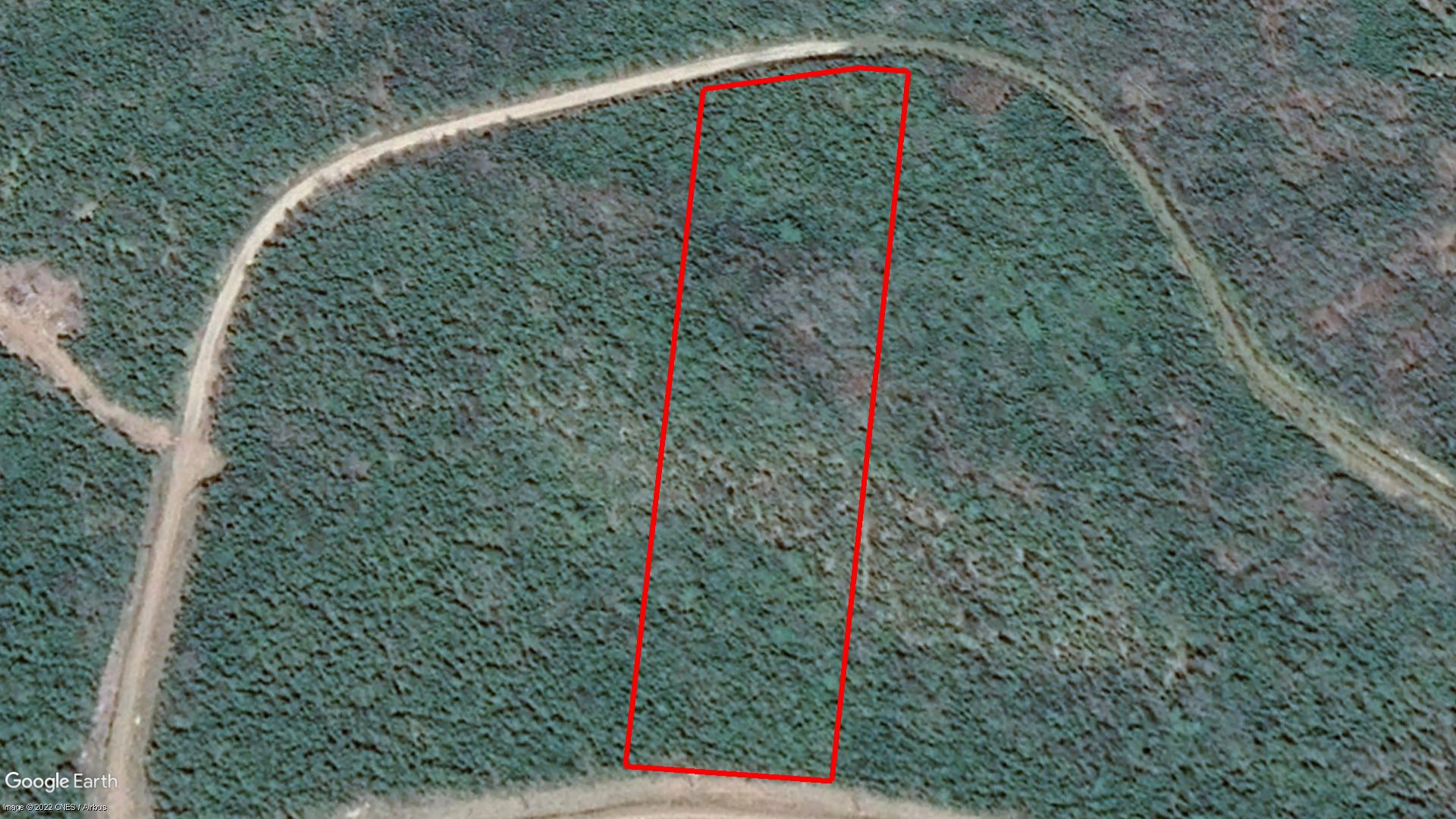 Tax Sale Richmond, Nova Scotia - 09013768 