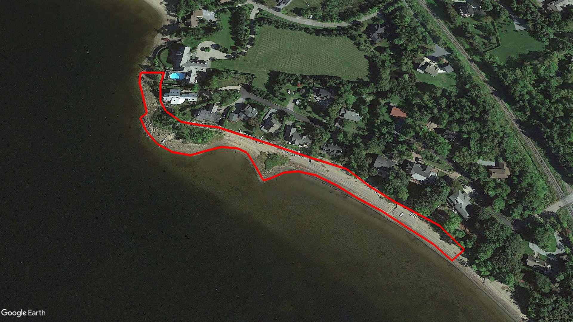 Tax Sale Kings, New Brunswick - 05392753