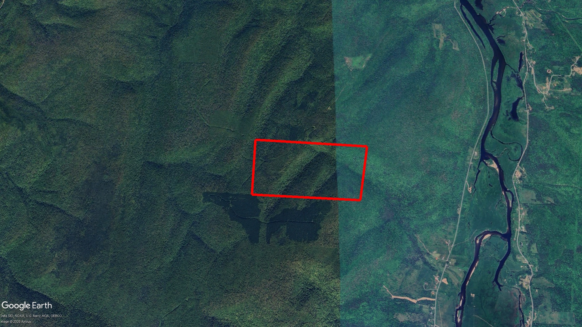 Tax Sale Inverness, Nova Scotia - 02781824