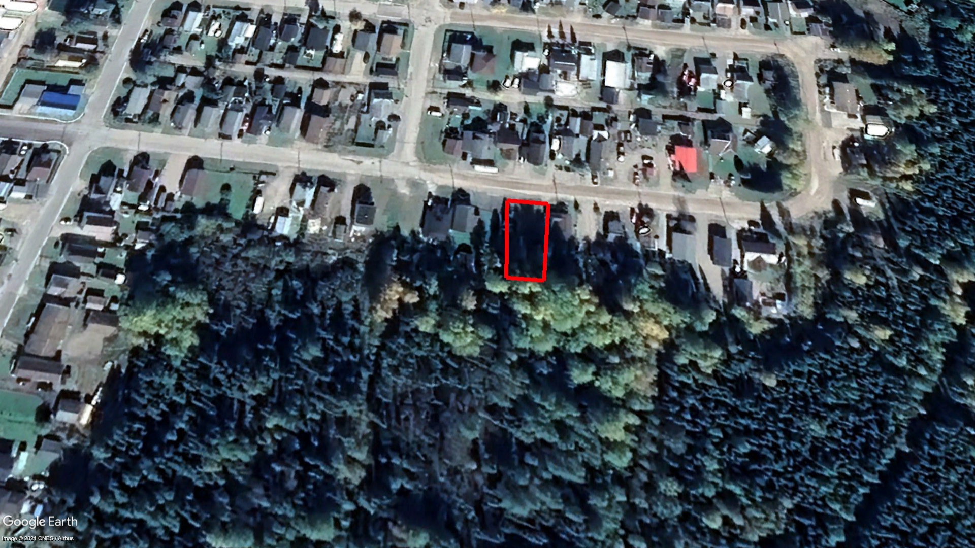 Tax Sale Greenstone, Ontario - 5876 740 00408900