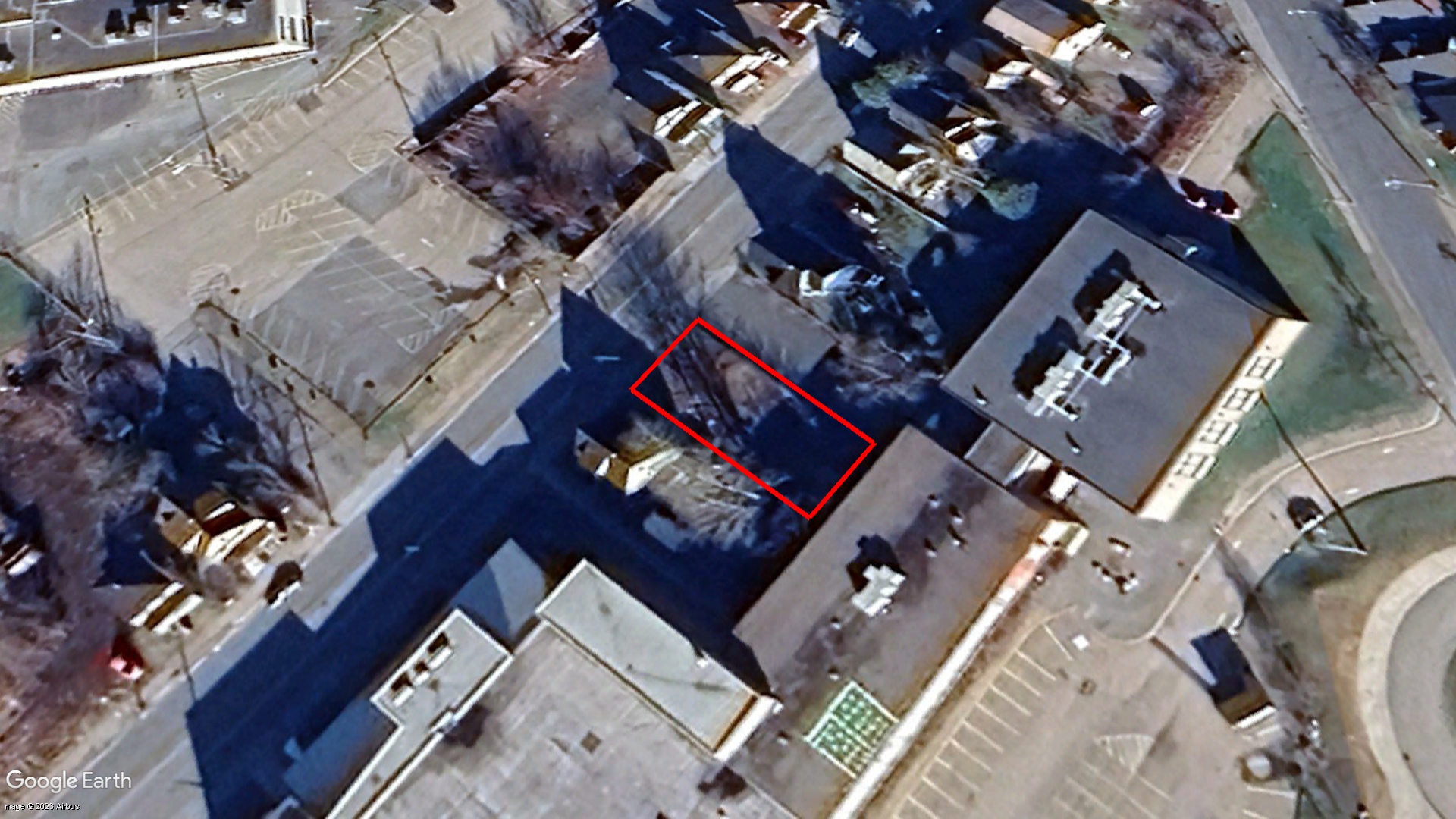 Tax Sale Cape Breton, Nova Scotia - 1930001