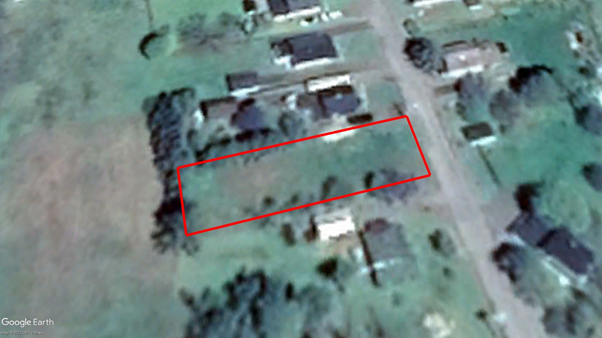 Tax Sale Cumberland, Nova Scotia - 04690095