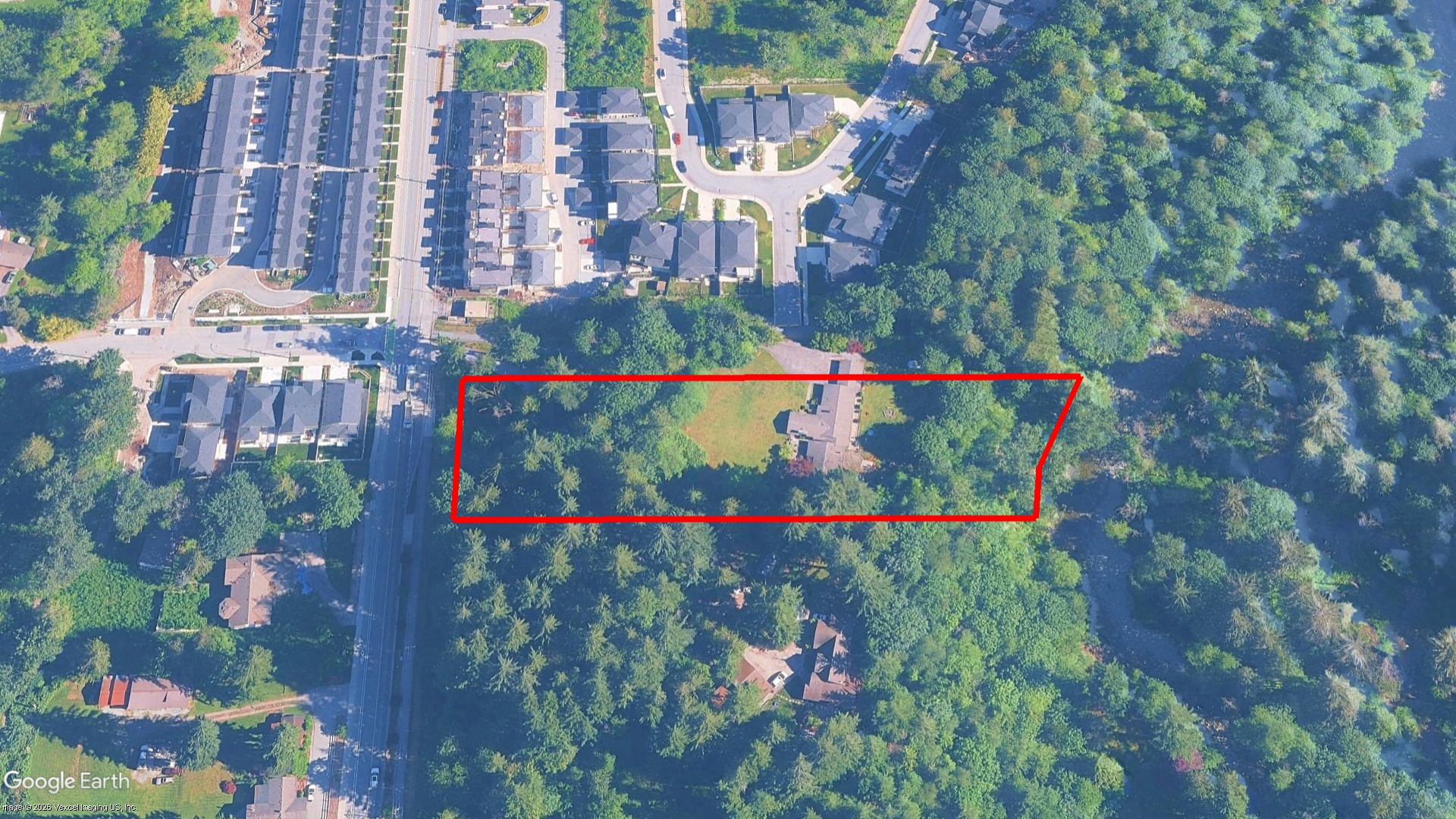 Tax Sale Maple Ridge, British Columbia - 73887-0400-0 