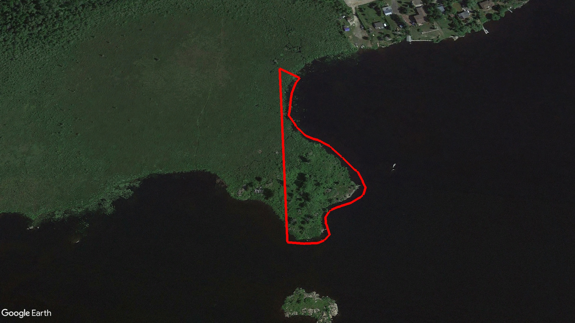 Tax Sale Greater Sudbury, Ontario - 5307.160.020.03415.0000