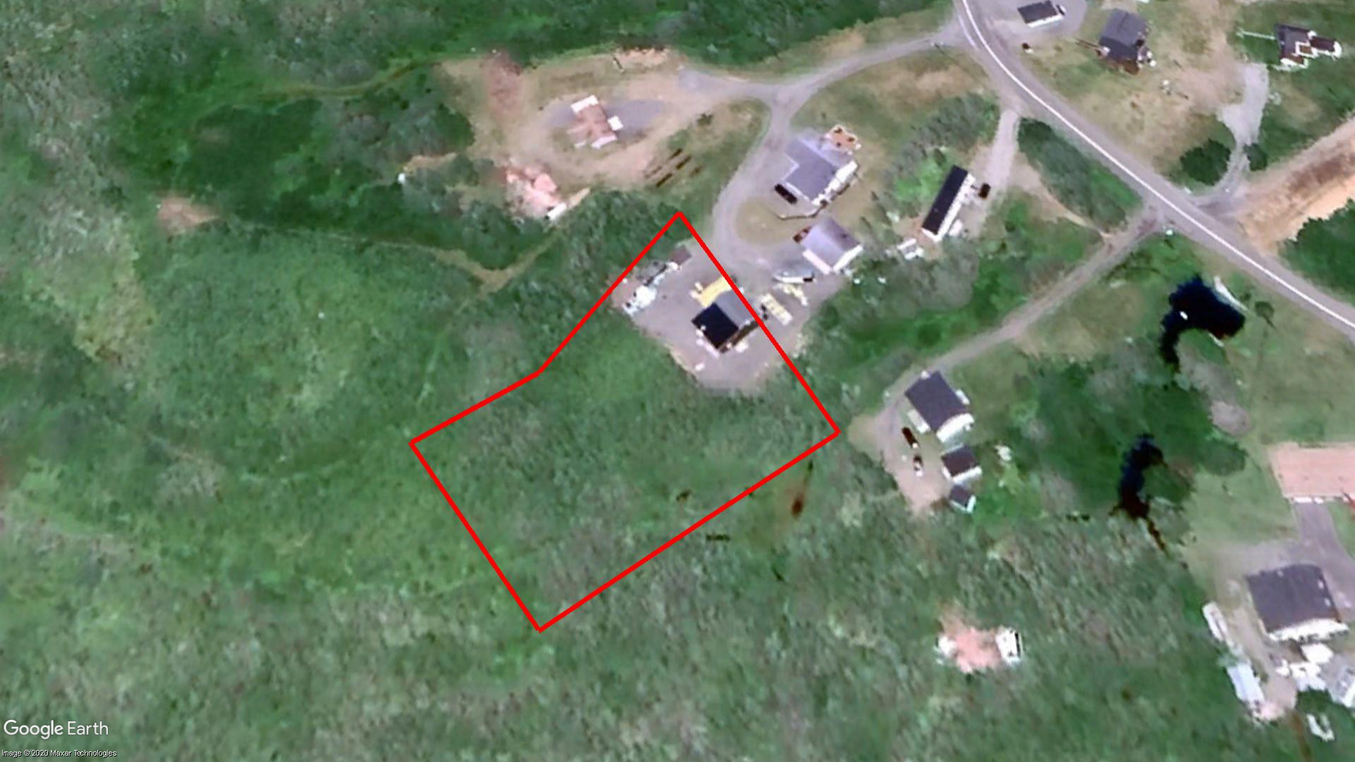 Tax Sale Guysborough, Nova Scotia - 05727537