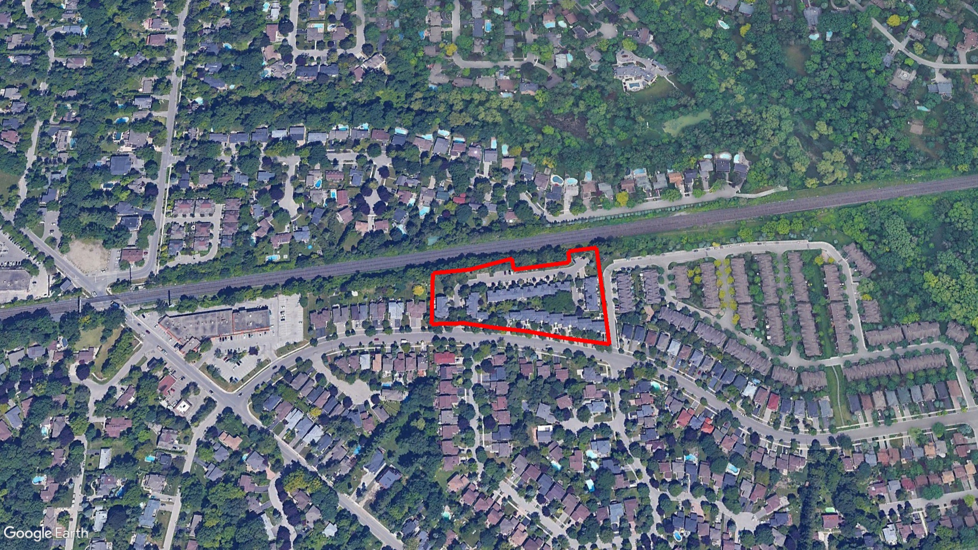 Tax Sale Mississauga, Ontario - 21-05-02-0-200-35005-0000