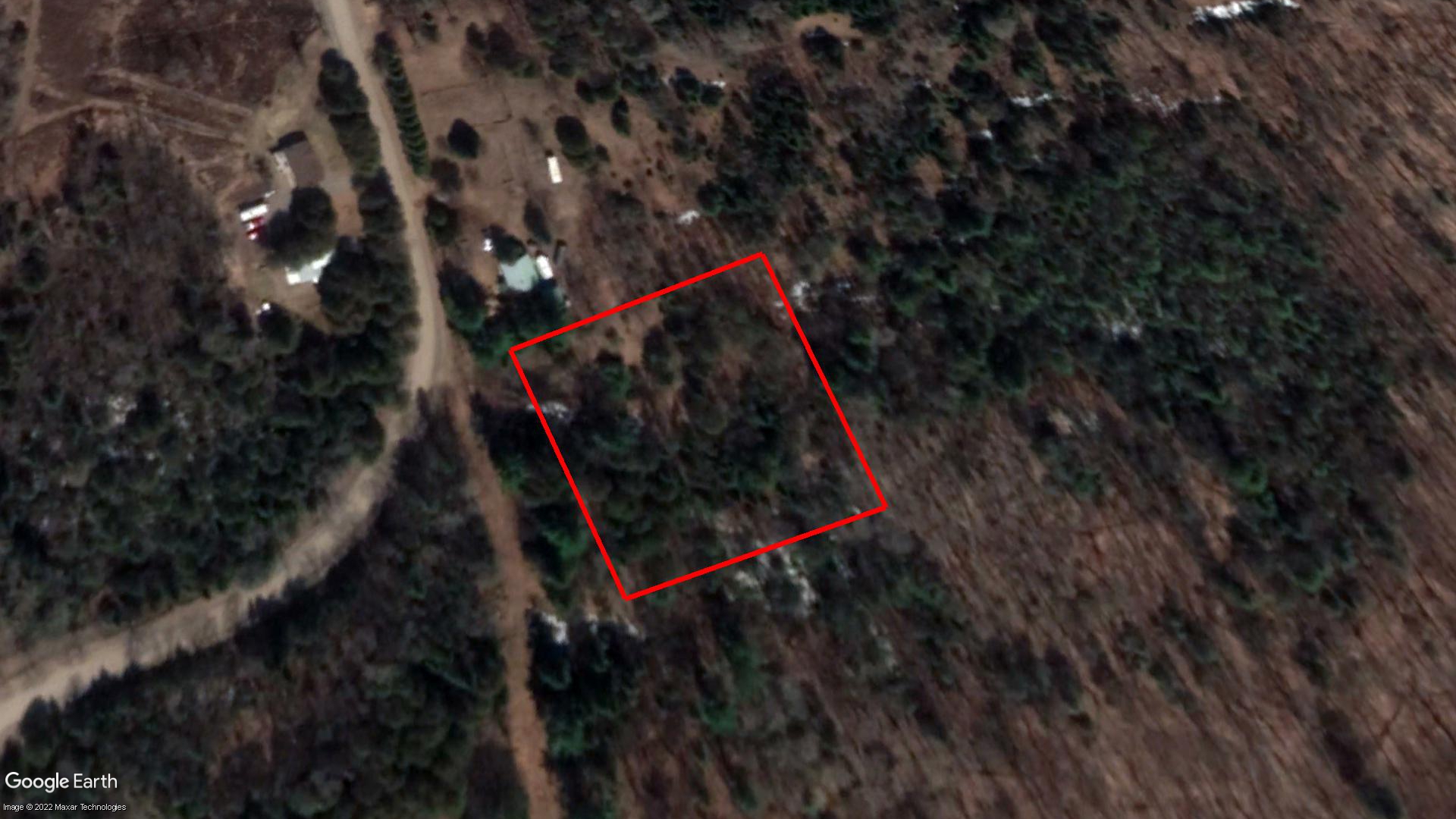 Tax Sale Addington Highlands, Ontario - 1134040010457000000