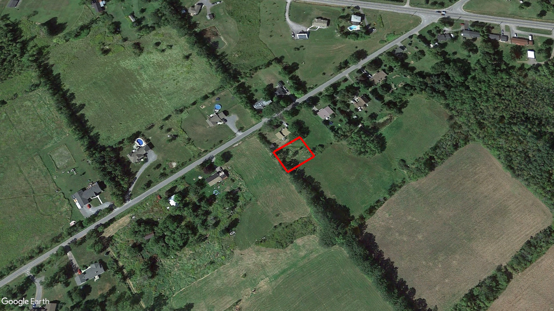 Tax Sale Greater Napanee, Ontario - 11 21 120 020 20699 0000