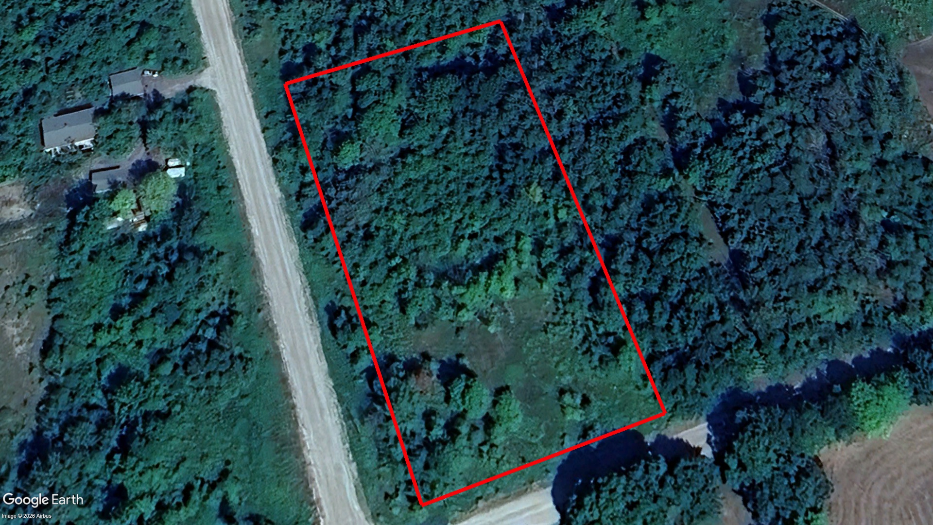 Tax Sale Trent Hills, Ontario - 14 35 229 010 18202 0000