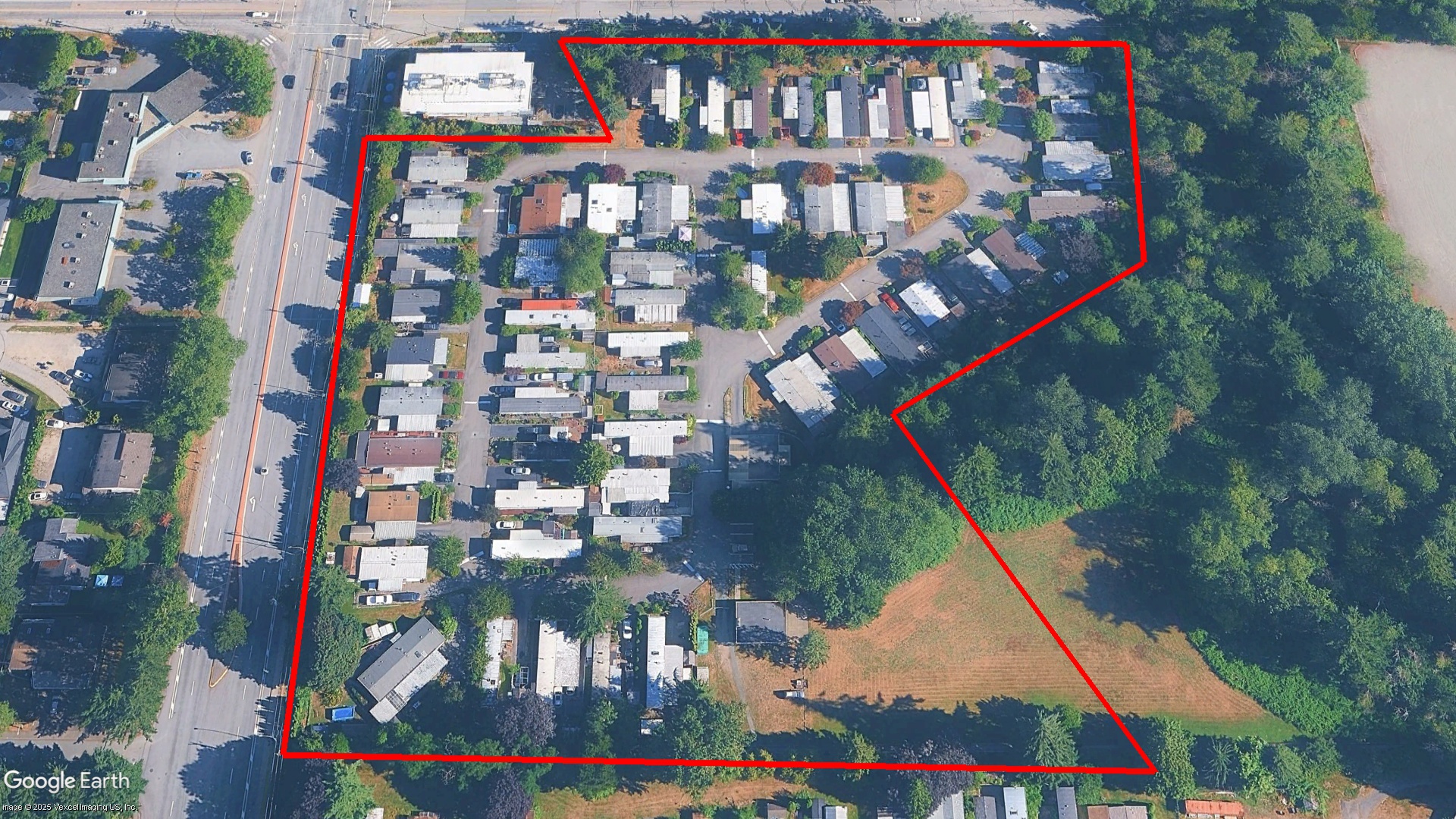 Tax Sale Surrey, British Columbia - 