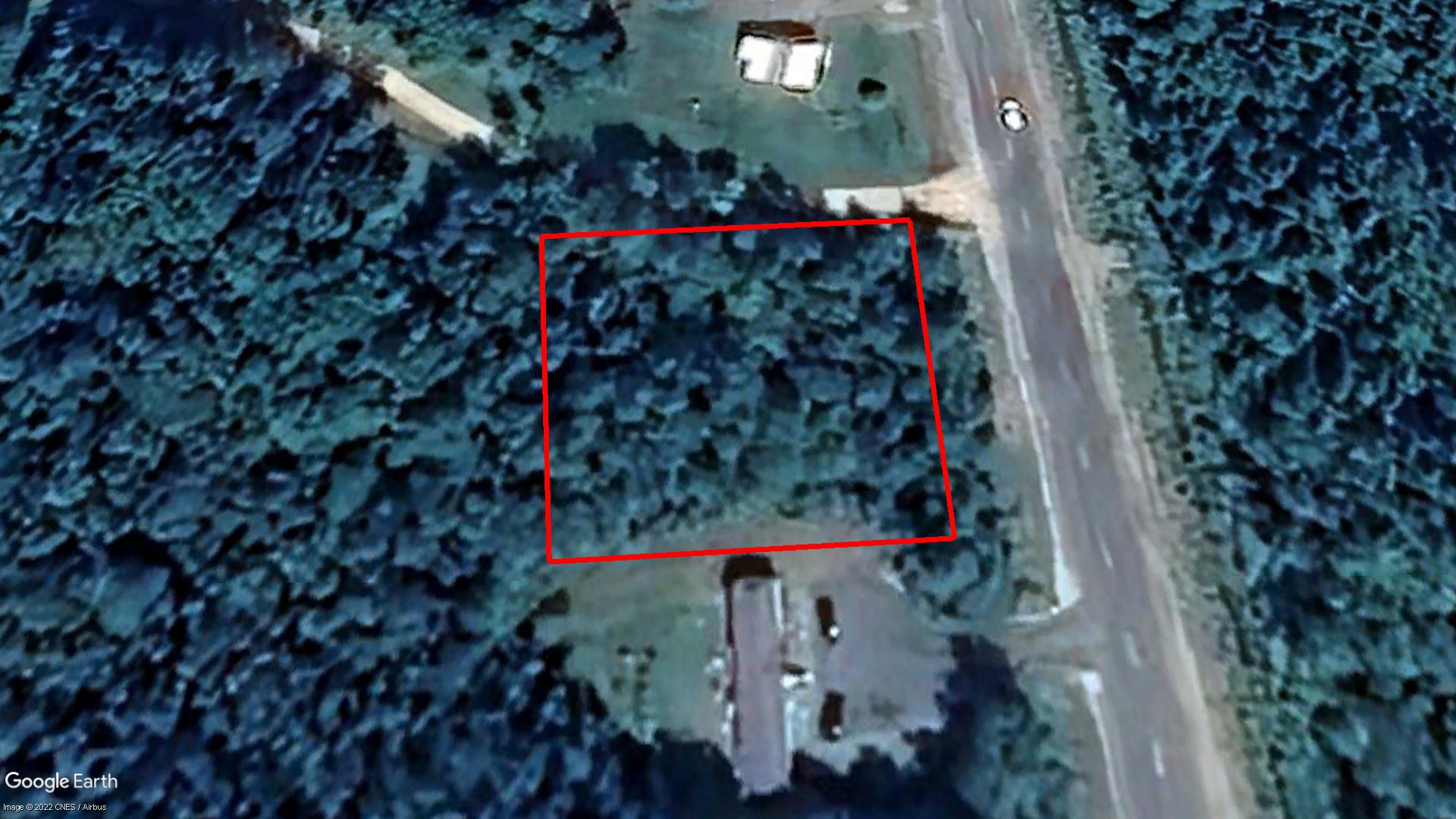 Tax Sale Northumberland, New Brunswick - 02723688