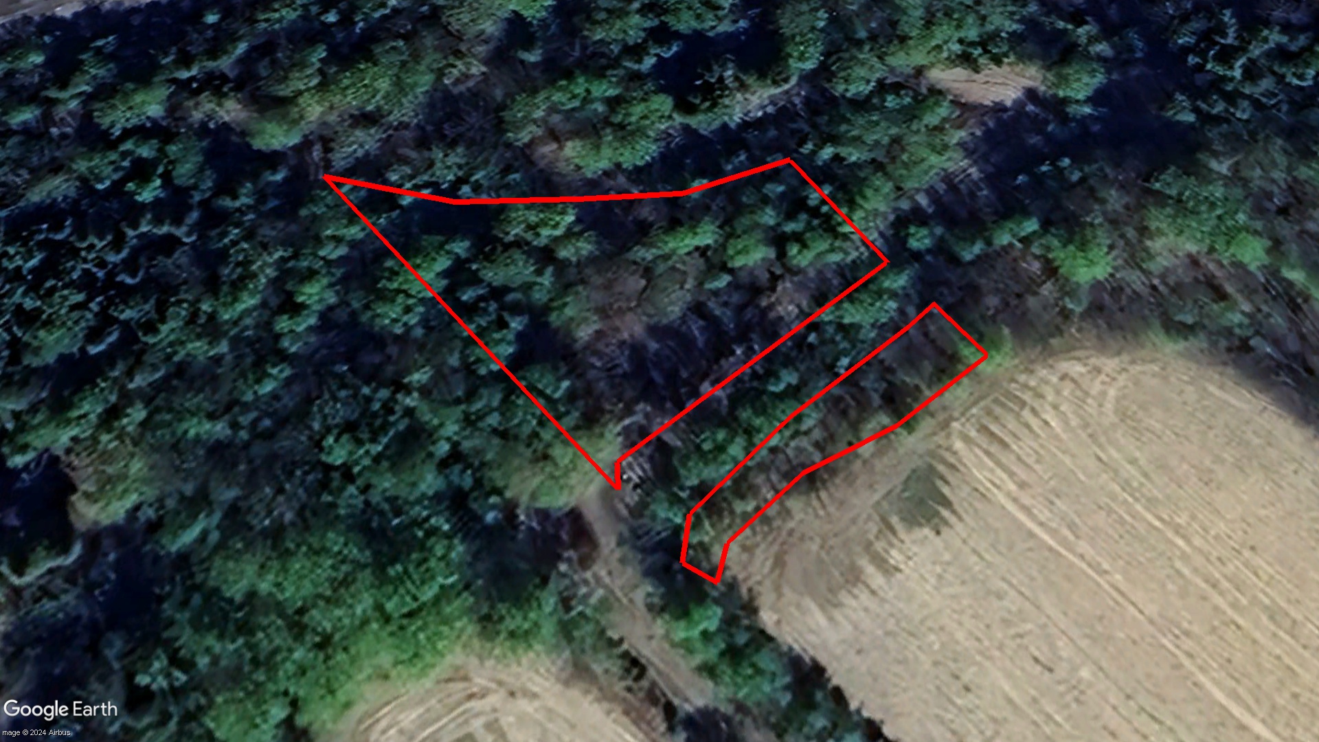 Tax Sale Lotbinière, Quebec - 