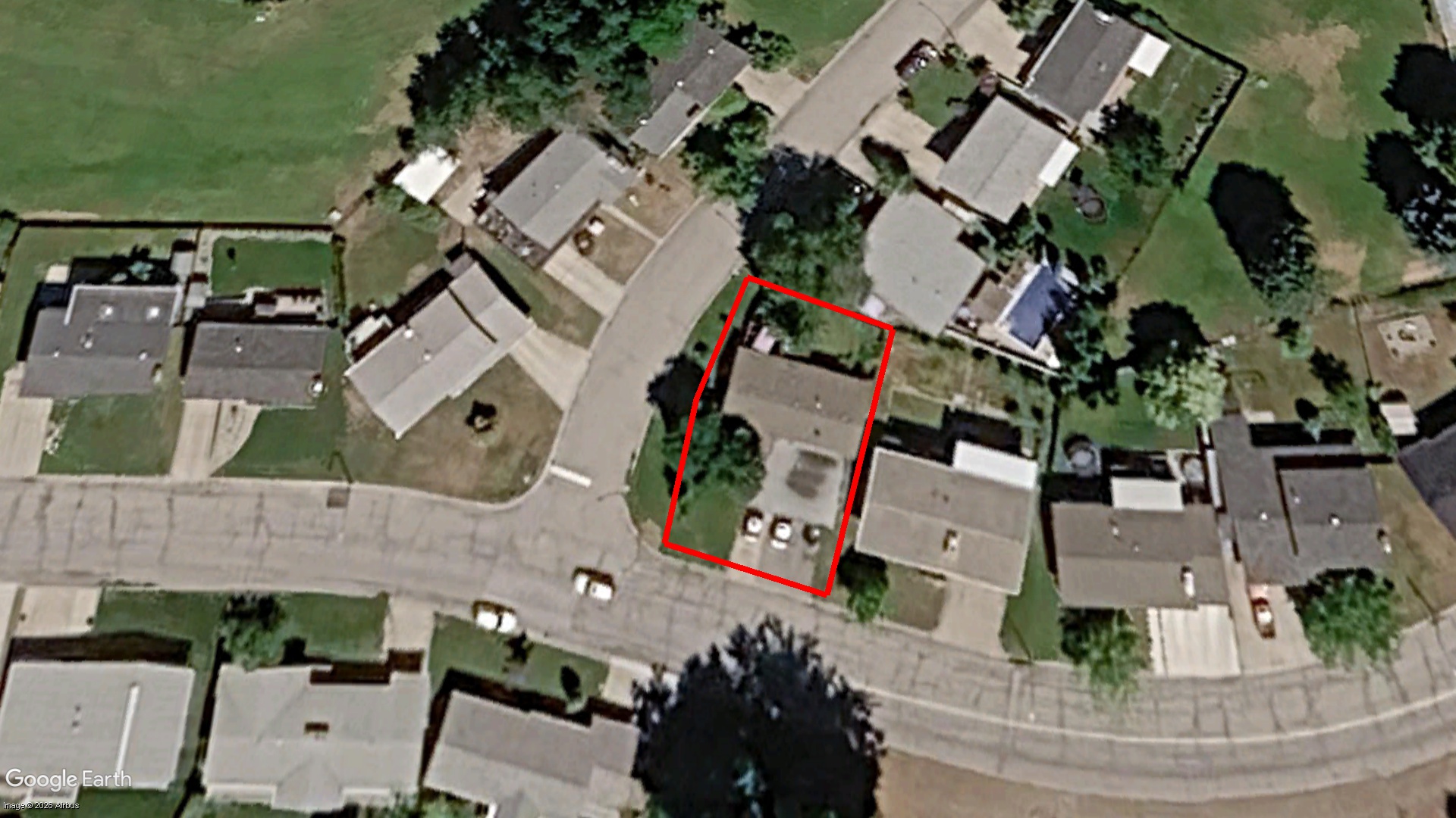 Tax Sale Trail, British Columbia - 