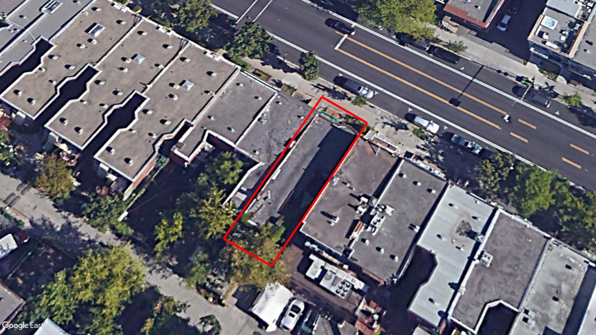 Tax Sale Montreal, Quebec - 560147-00