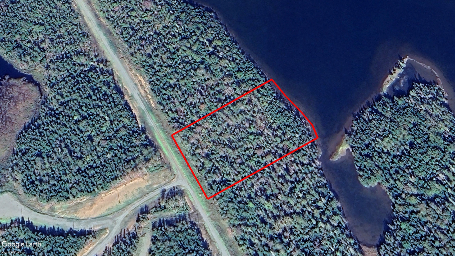 Tax Sale Richmond, Nova Scotia - 10588383