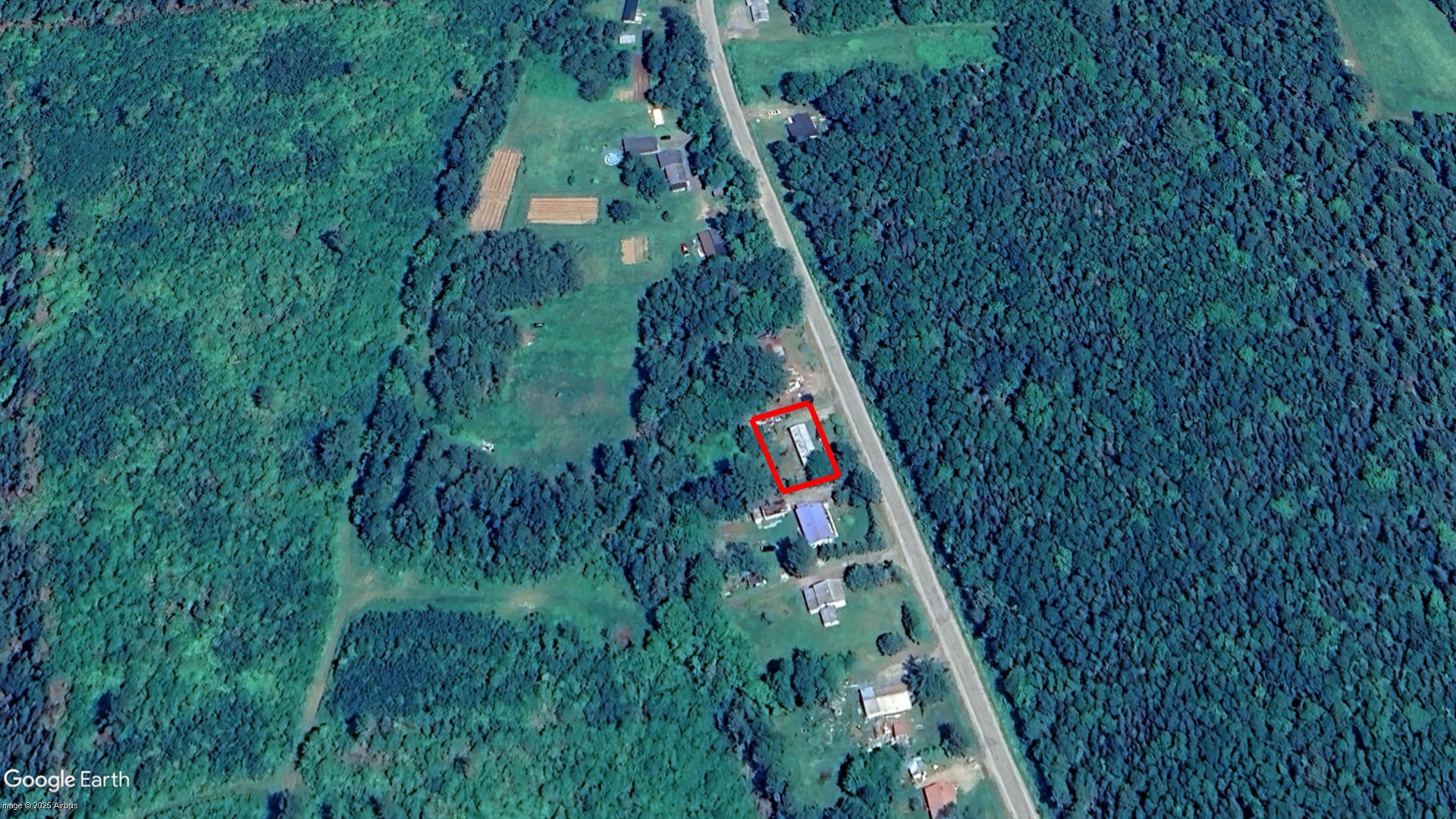 Tax Sale Northumberland, New Brunswick - 02711681