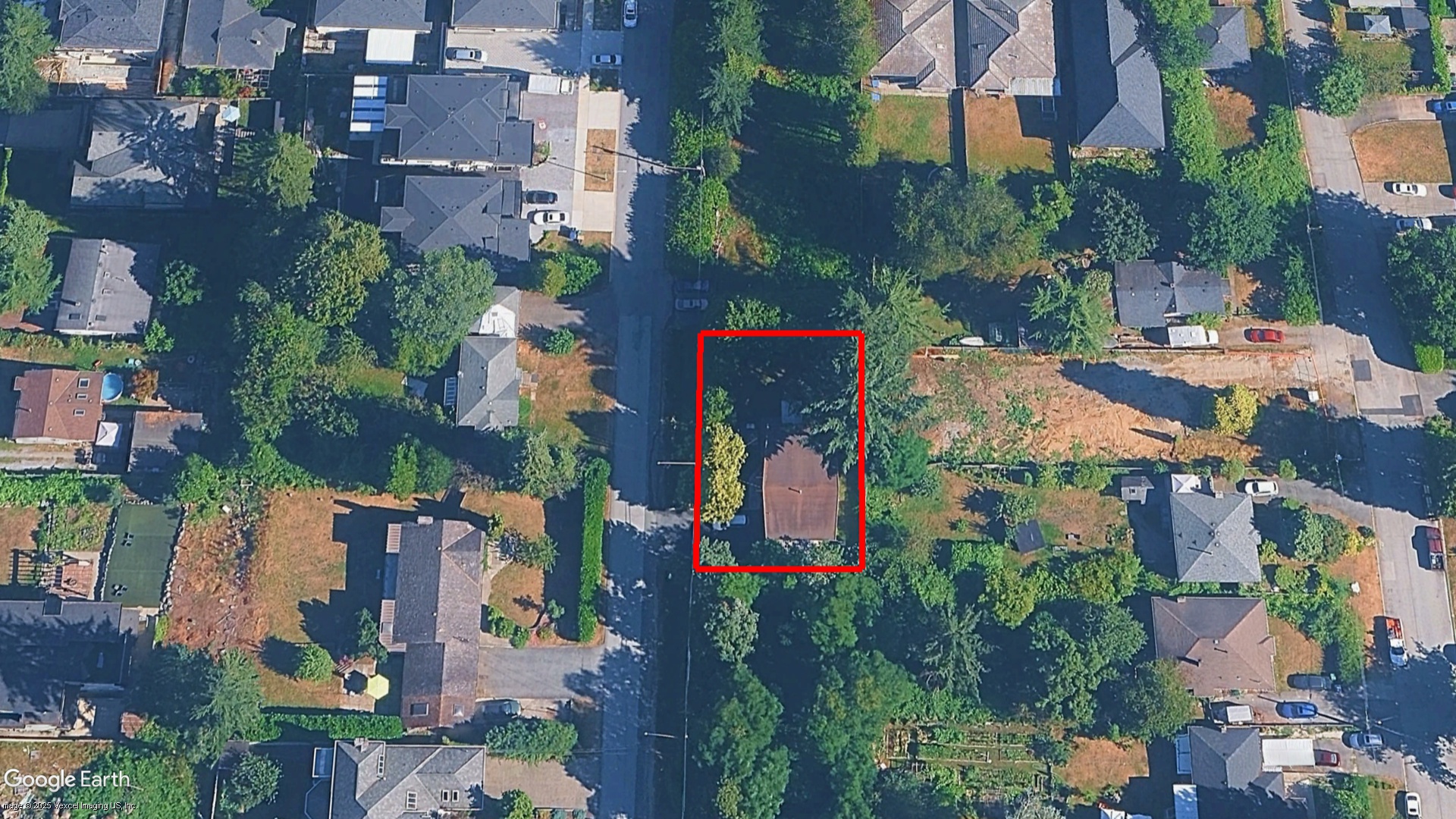 Tax Sale Surrey, British Columbia - 