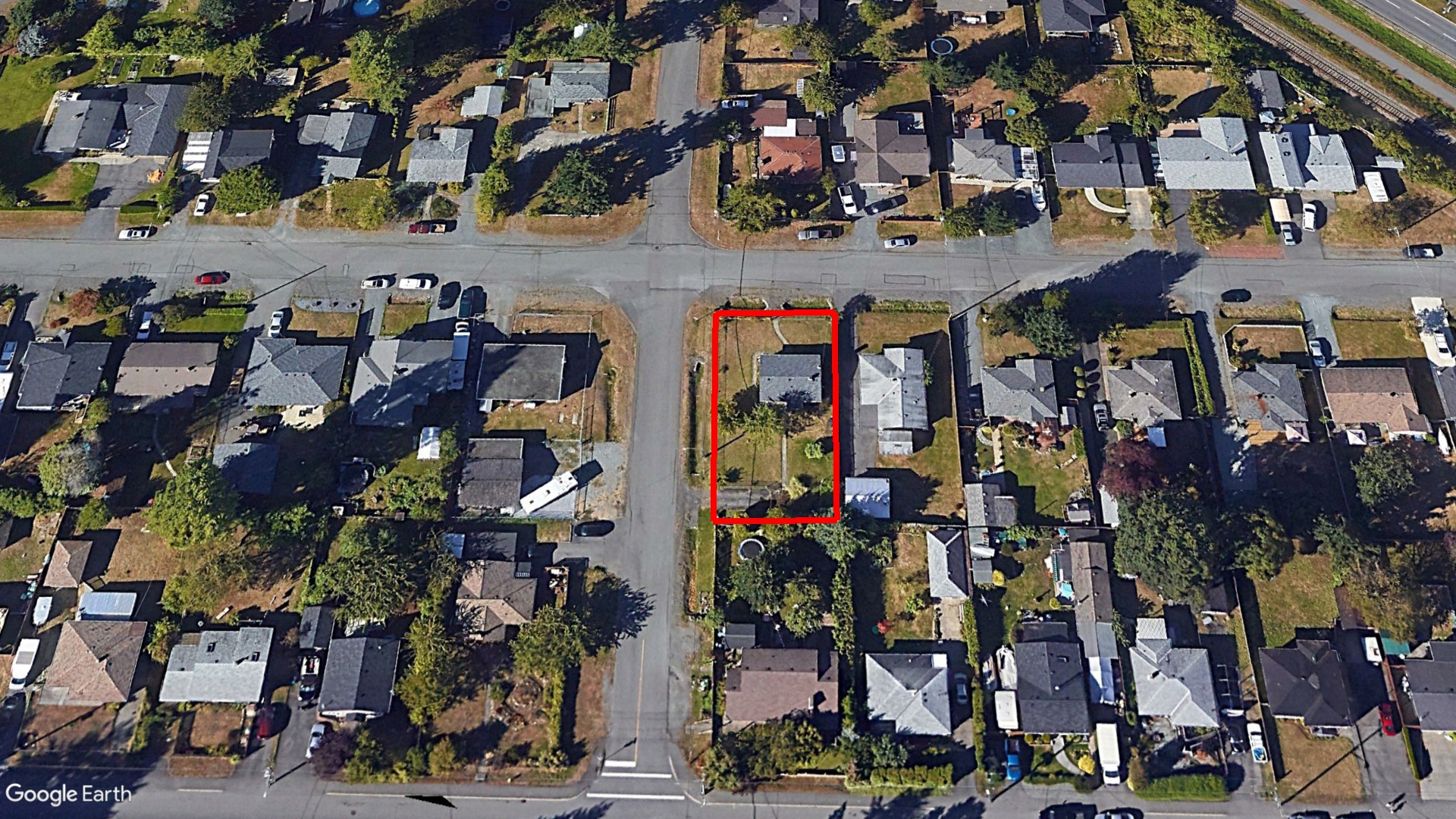 Tax Sale Nanaimo, British Columbia - 04-250-80184.000