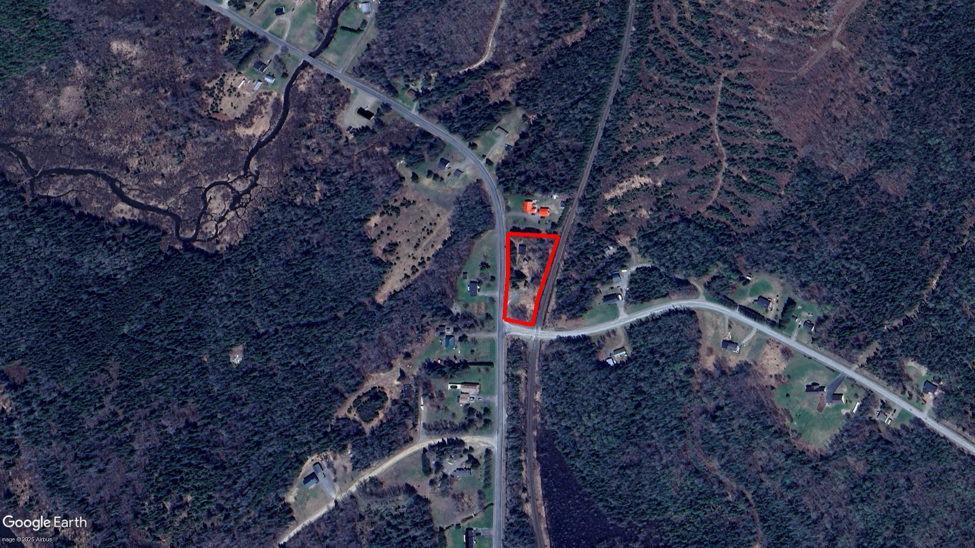 Tax Sale Victoria, New Brunswick - 00300905