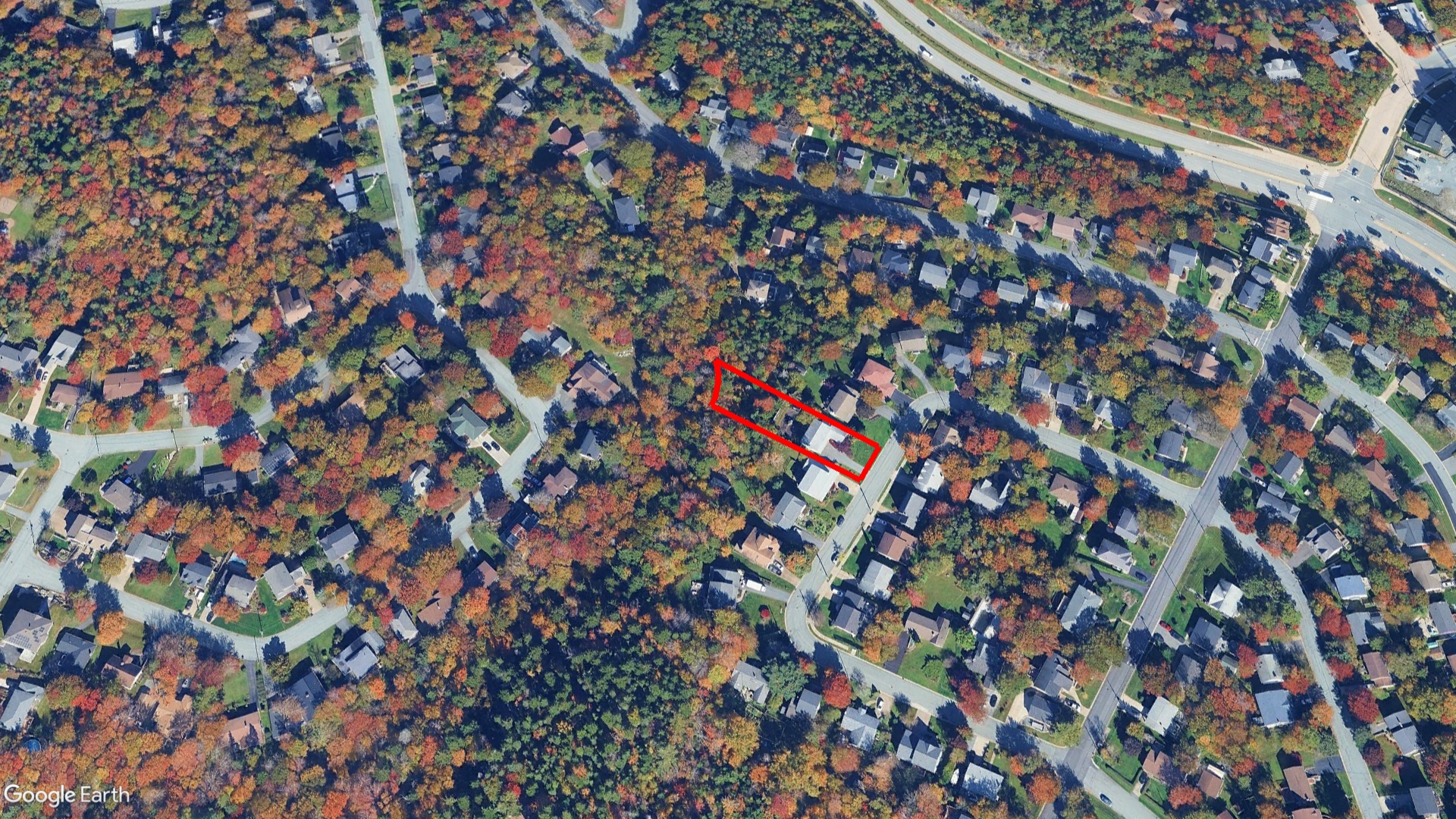 Tax Sale Halifax, Nova Scotia - 06083919