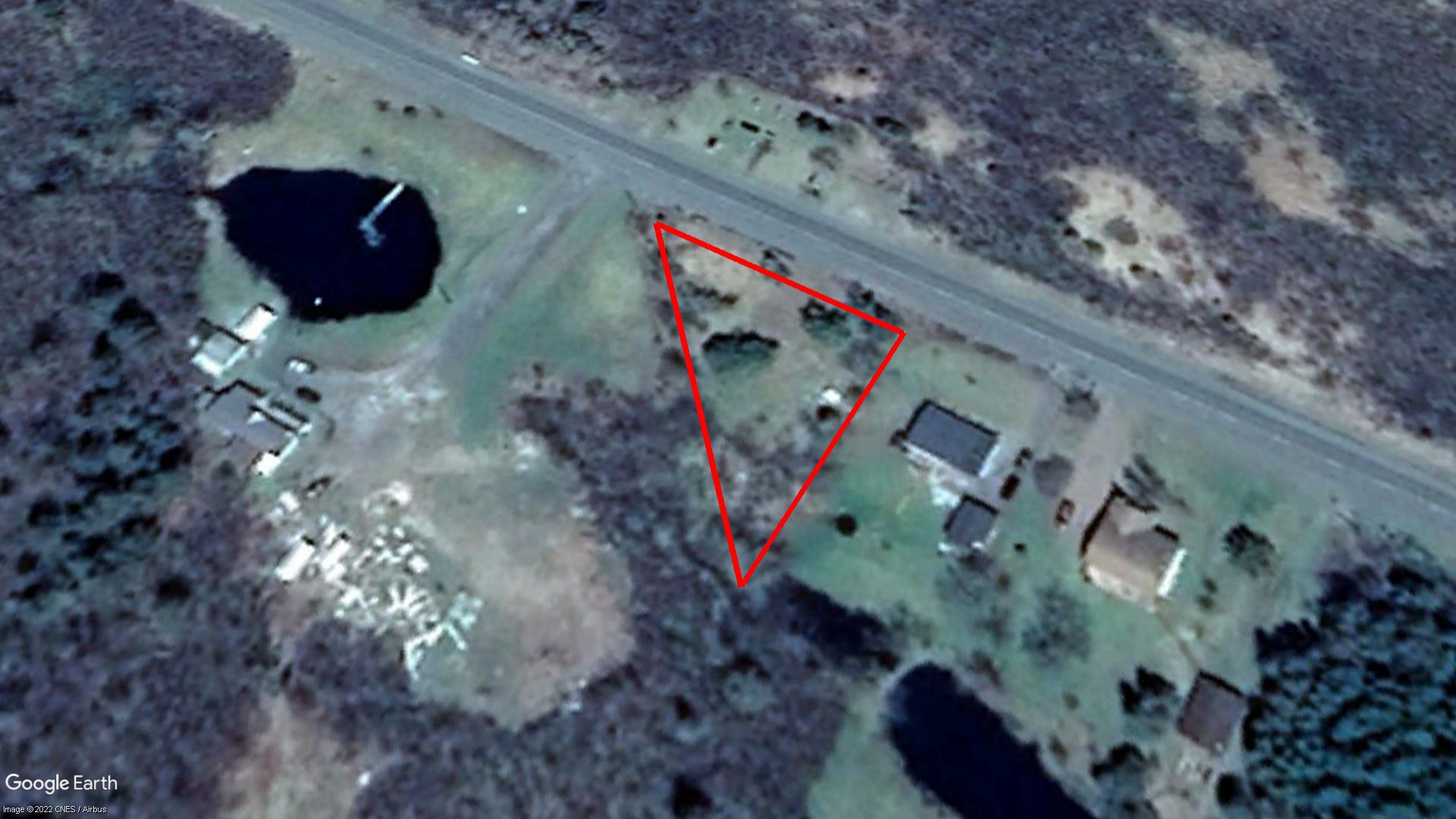 Tax Sale Colchester, Nova Scotia - 02712652