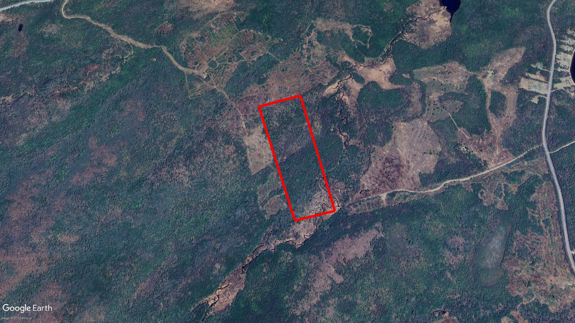 Tax Sale Cape Breton, Nova Scotia - 9340505