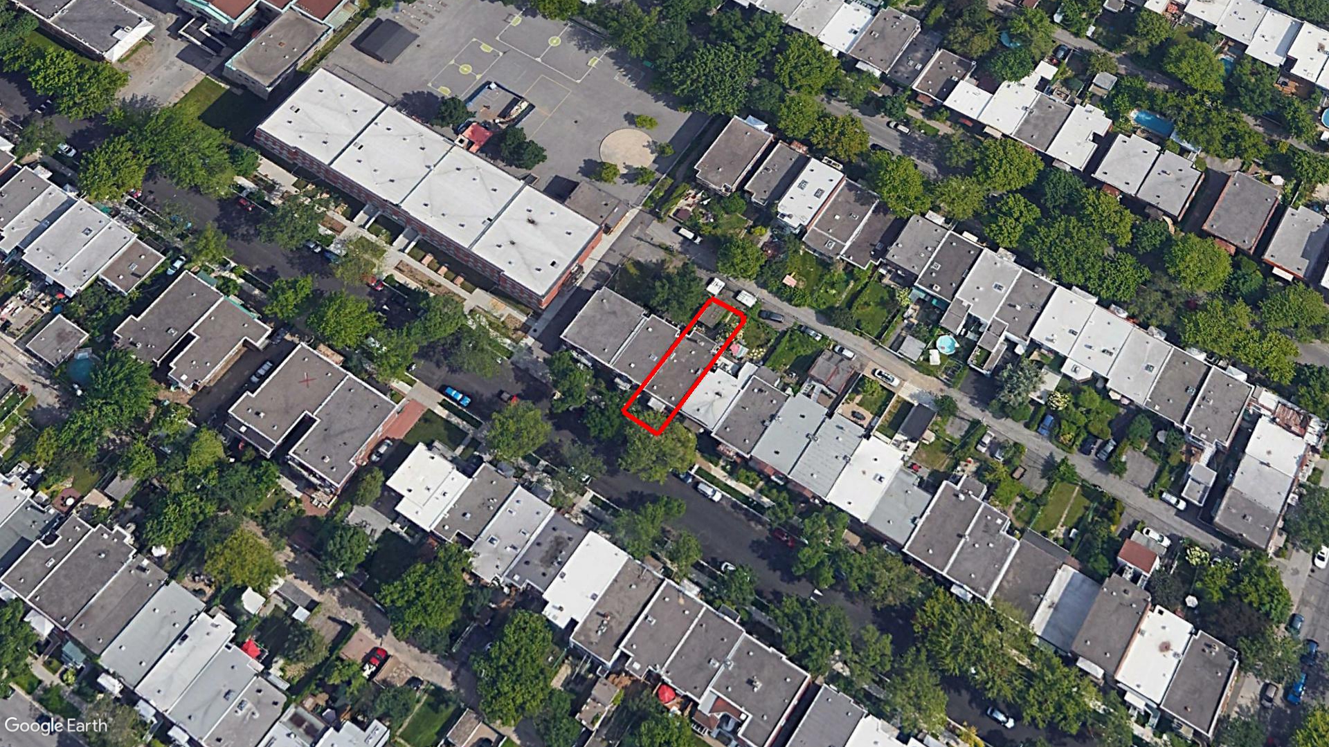 Tax Sale Montreal, Quebec - 652866-00