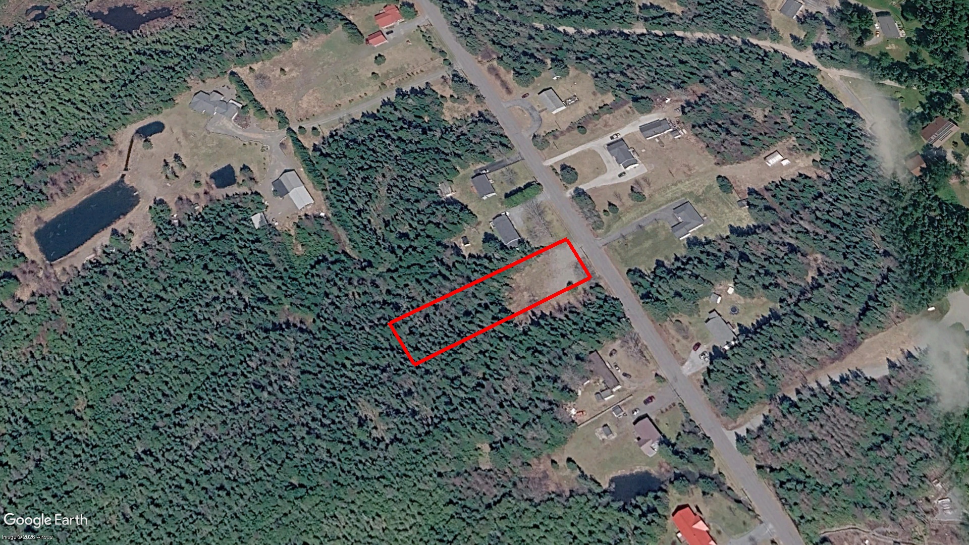 206 Norris Road Saint John 
