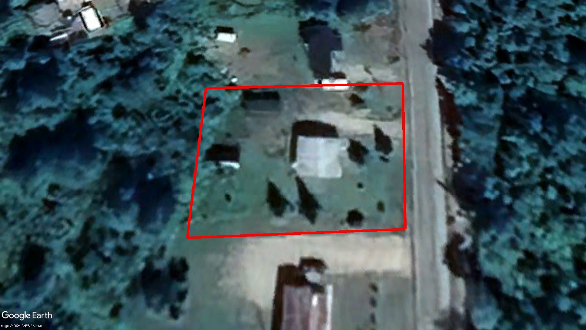 Tax Sale Gloucester, New Brunswick - 03187348