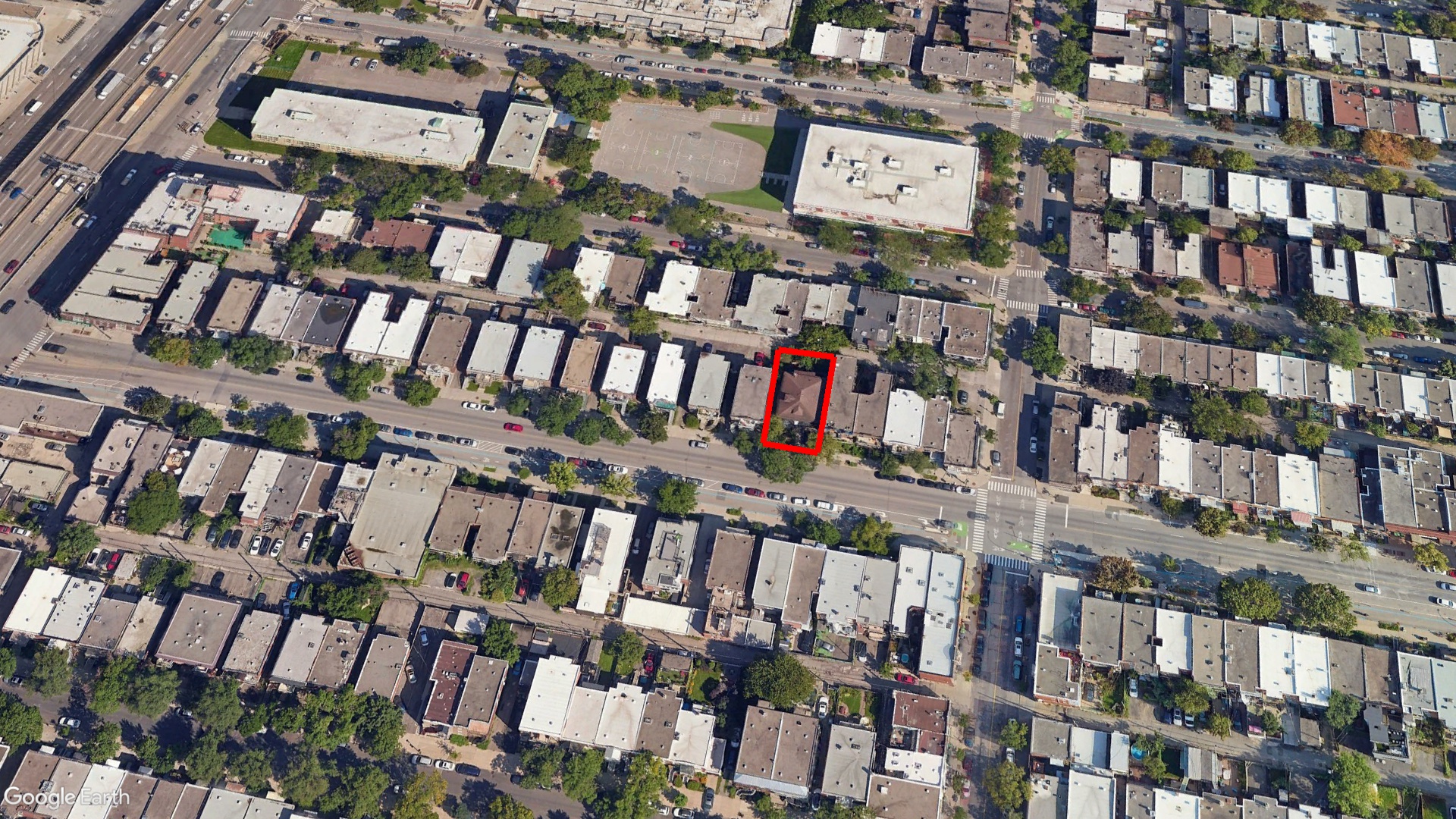 Tax Sale Montreal, Quebec - 684412-00