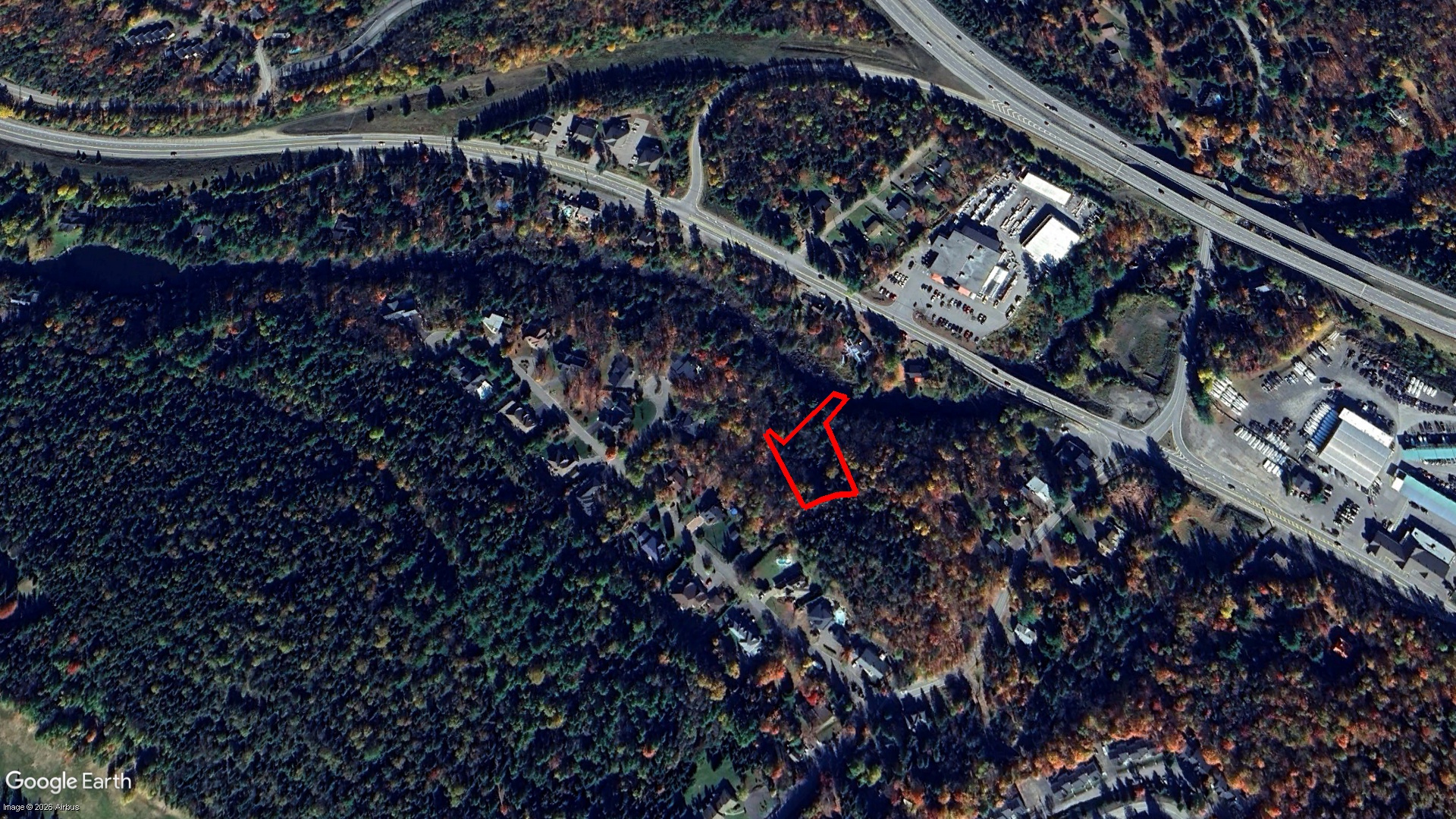 Tax Sale Les Pays-d'en-Haut, Quebec - 