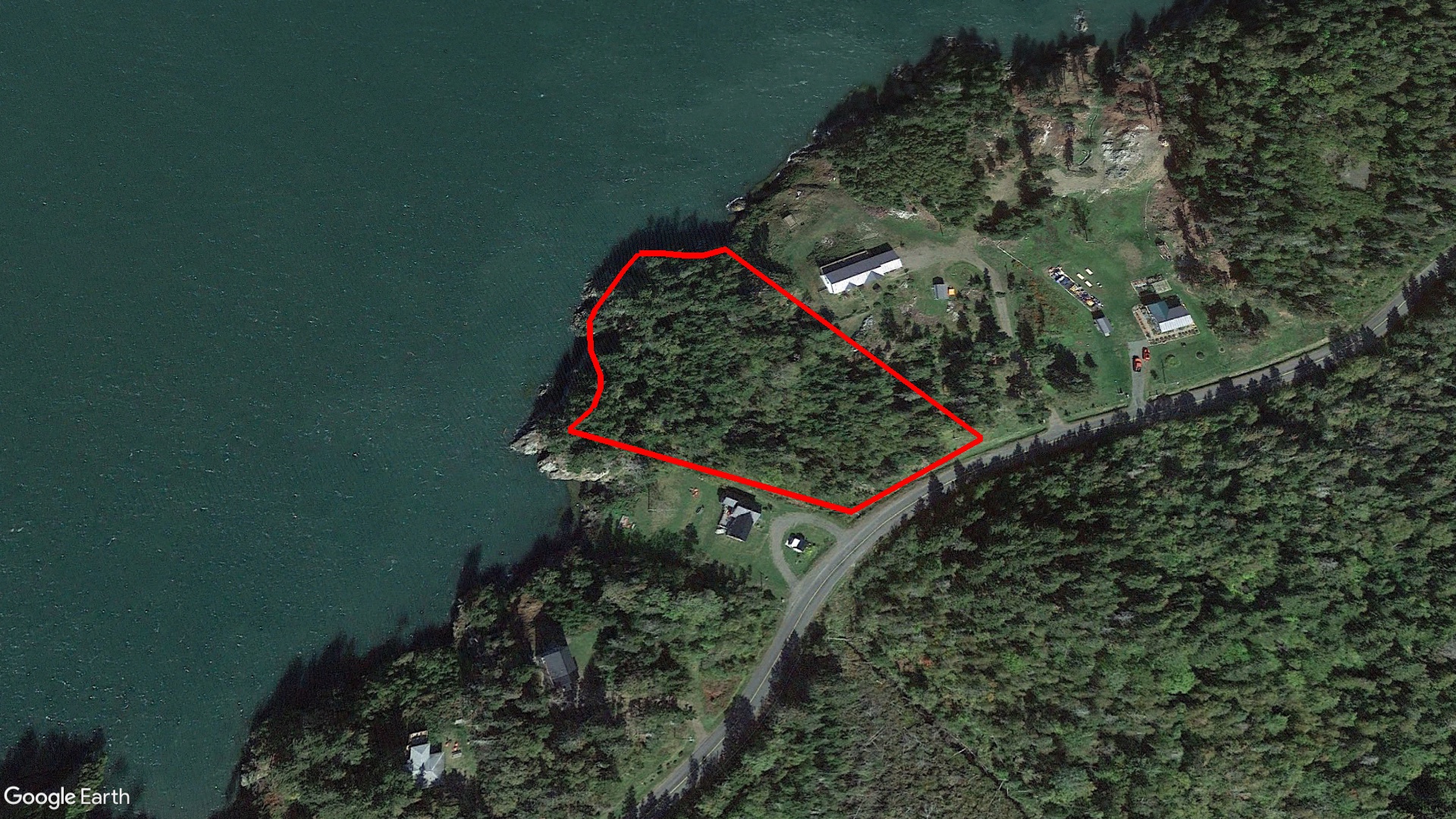 Tax Sale Charlotte, New Brunswick - 03805603