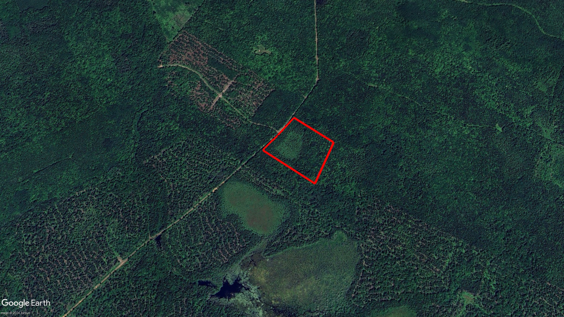 Tax Sale Kent, New Brunswick - 06319122