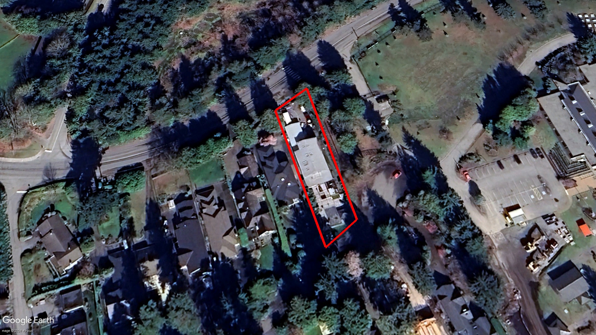 Tax Sale West Vancouver, British Columbia - 