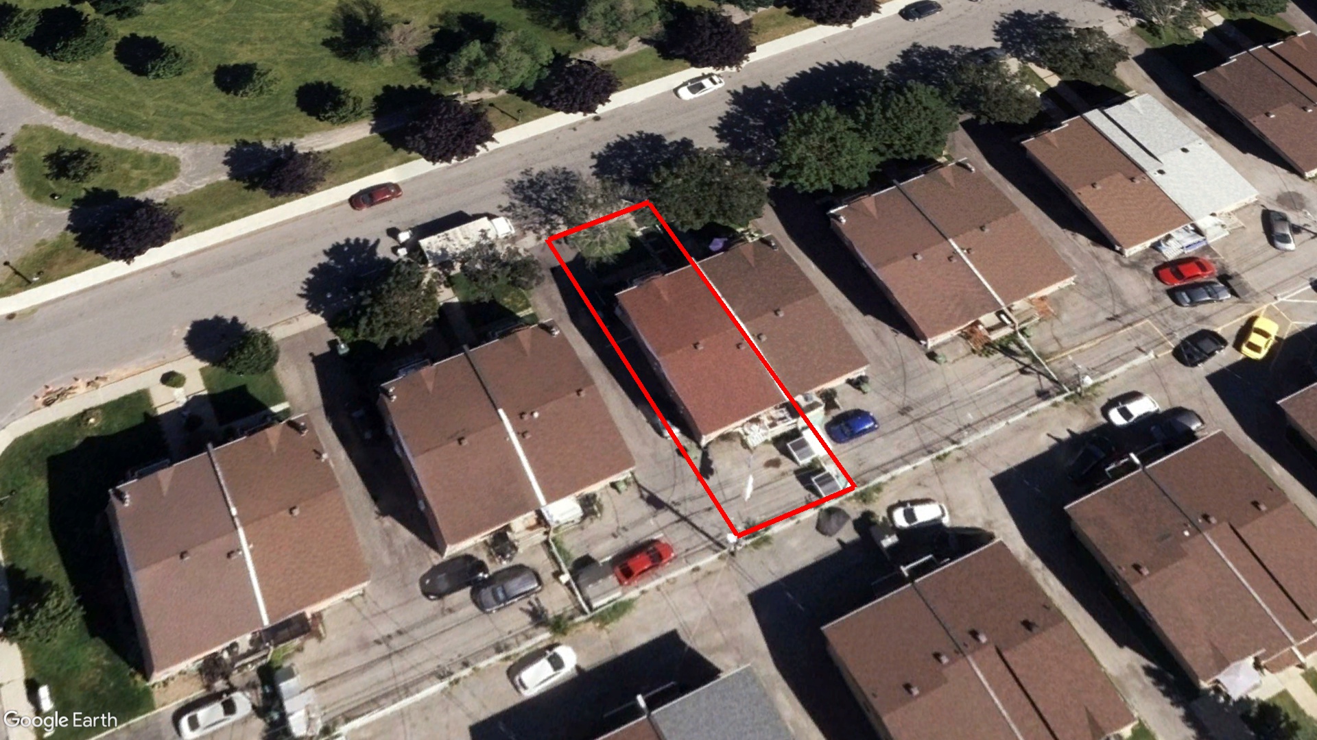 Tax Sale Montreal, Quebec - 896724-93