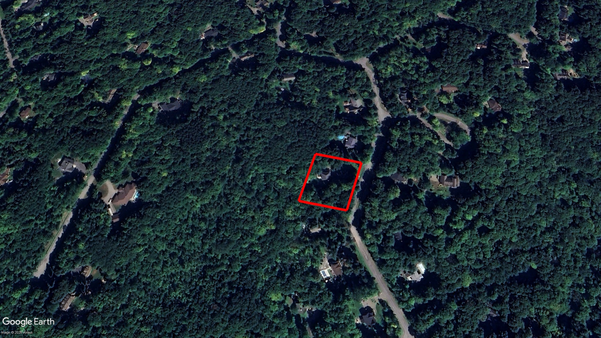 Tax Sale Vaudreuil-Soulanges, Quebec - 