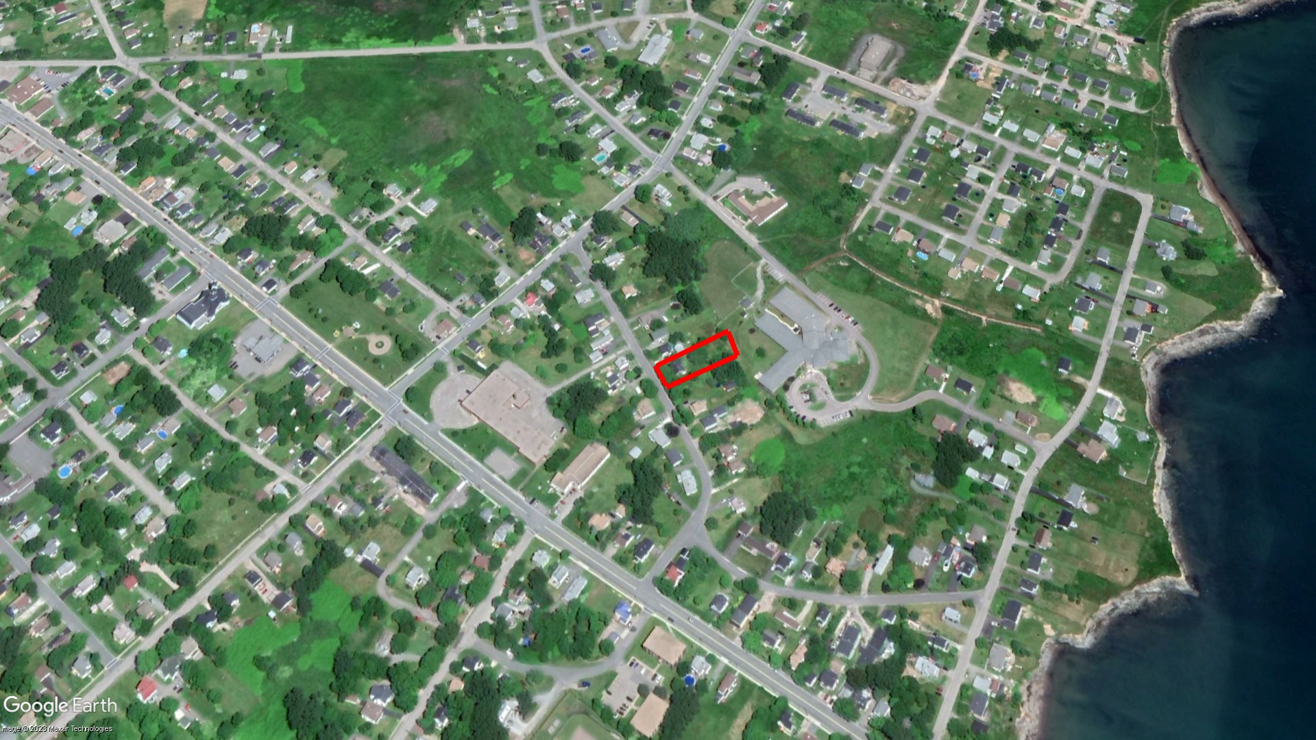 Tax Sale Cape Breton, Nova Scotia - 2864061