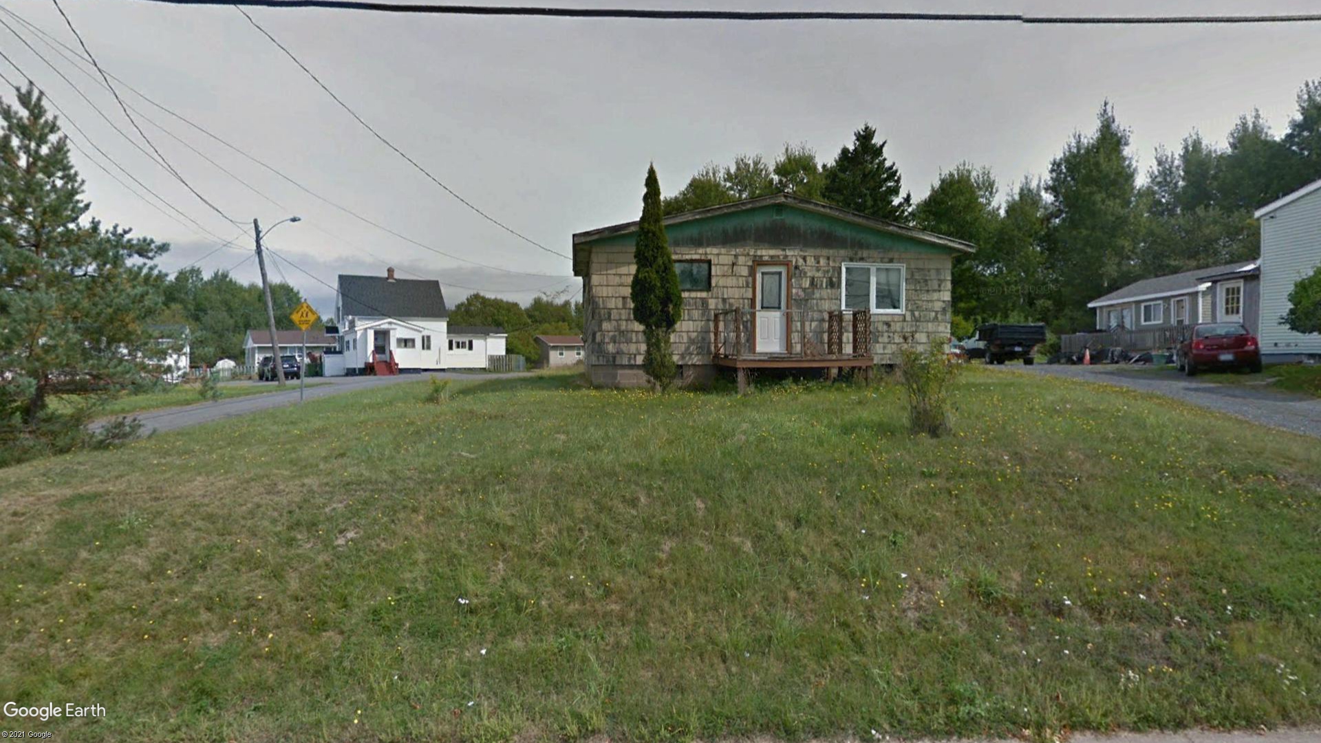 Tax Sale New Glasgow, Nova Scotia - 02858185