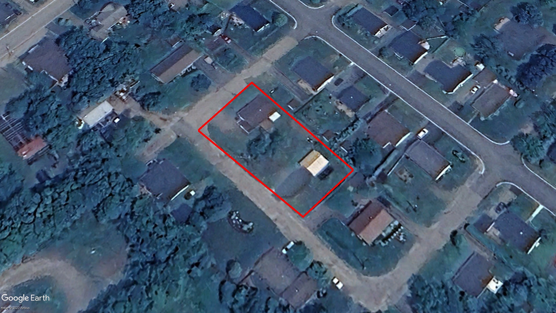 Tax Sale Northumberland, New Brunswick - 02825684 