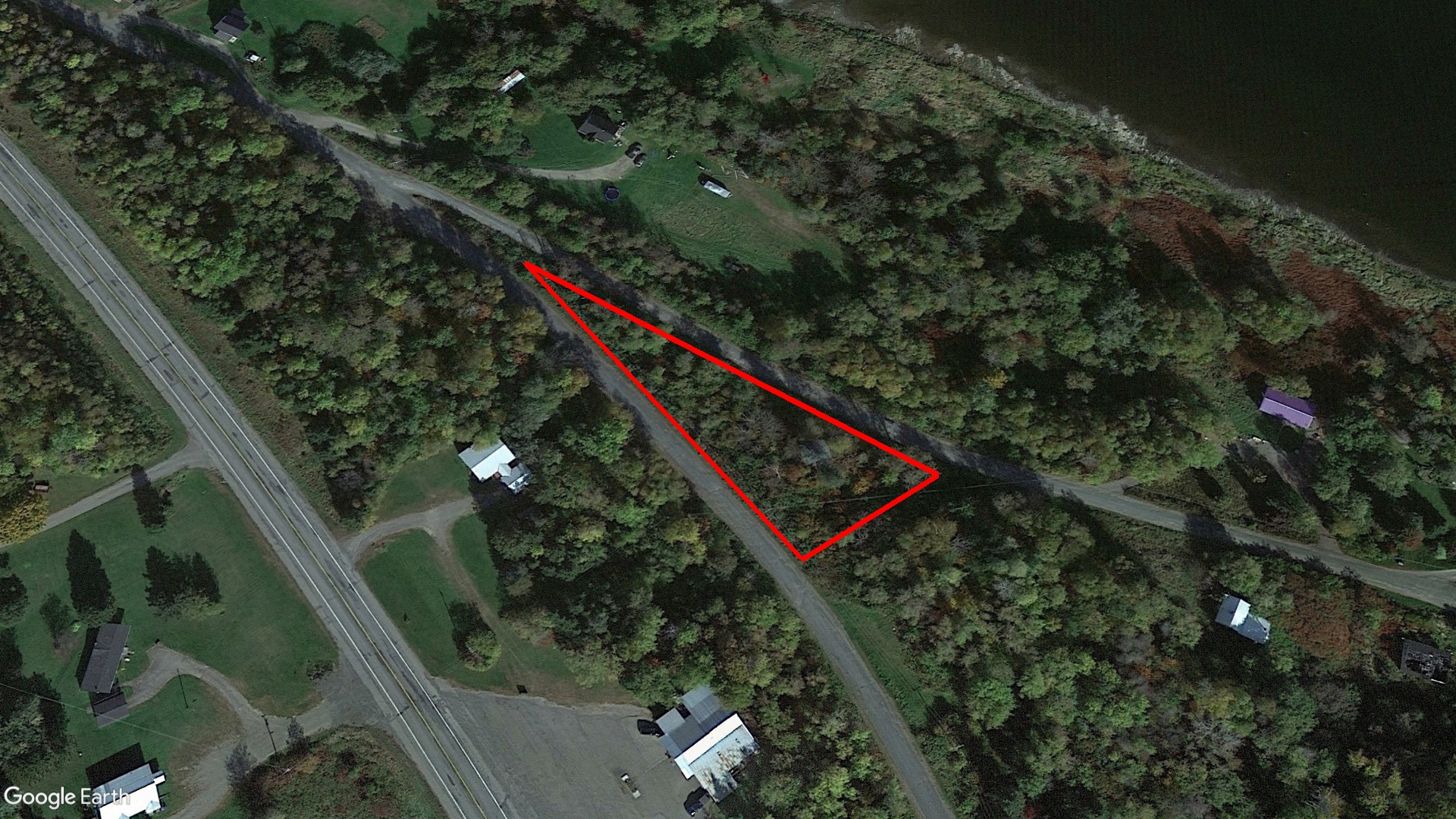 Tax Sale Carleton, New Brunswick - 05100766