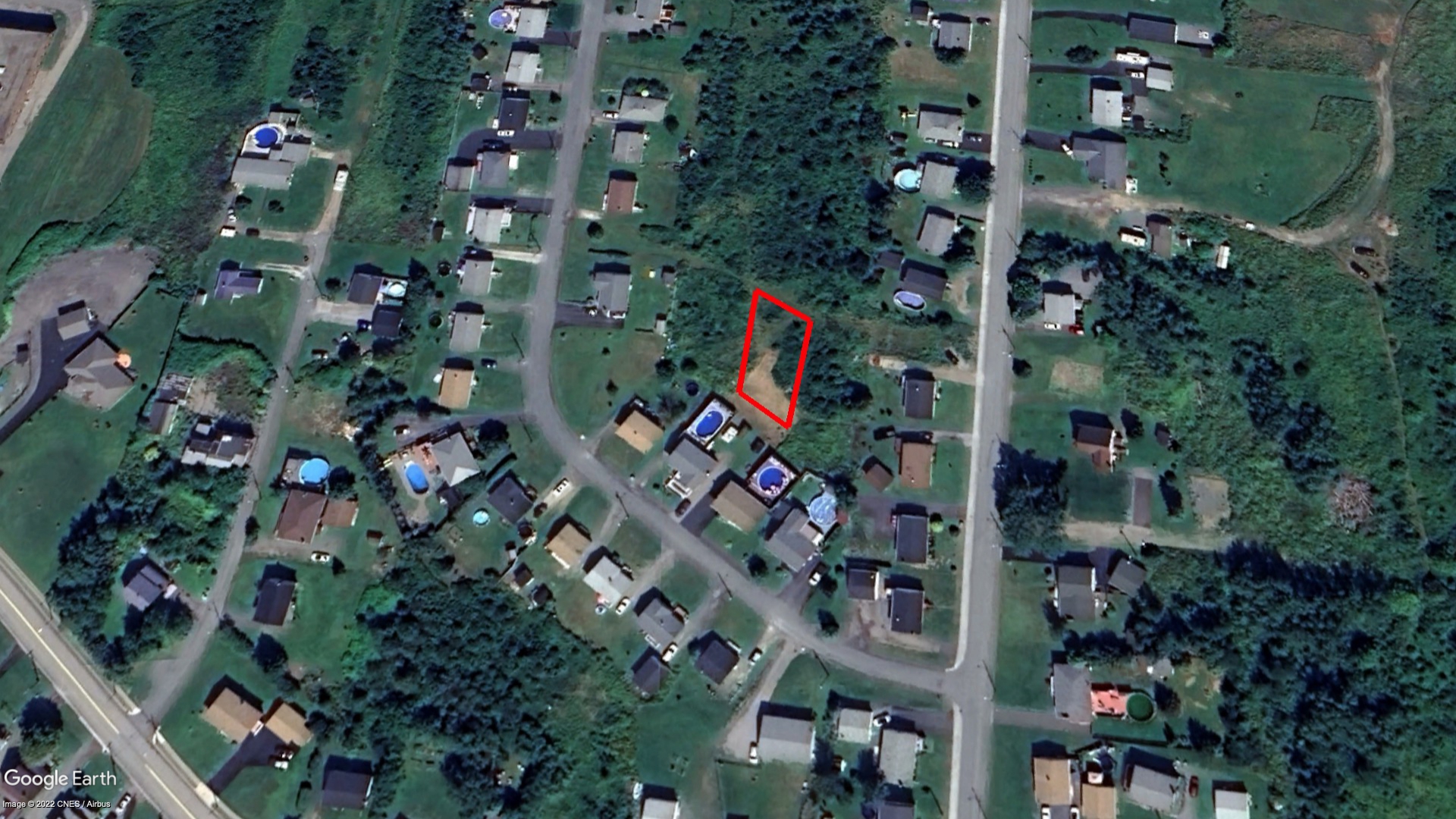 Tax Sale Cape Breton, Nova Scotia - 9453709