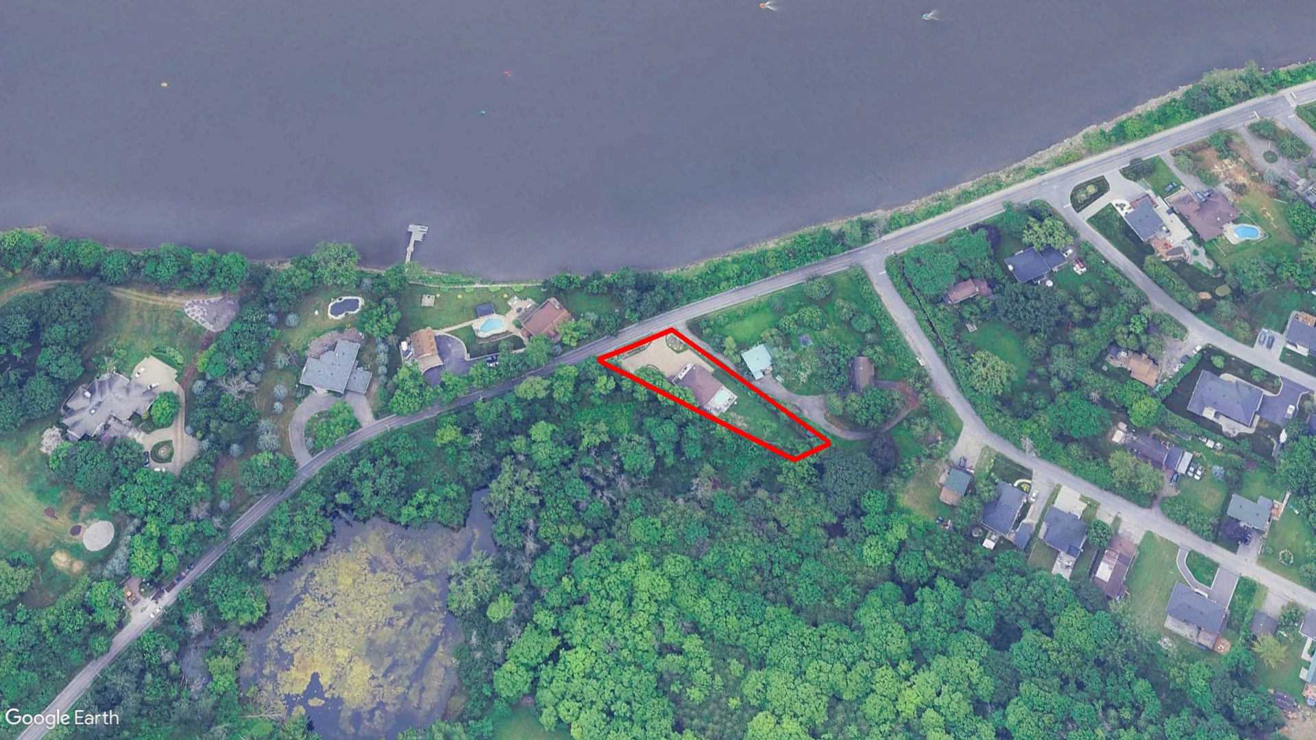 Tax Sale Montreal, Quebec - 040515-37