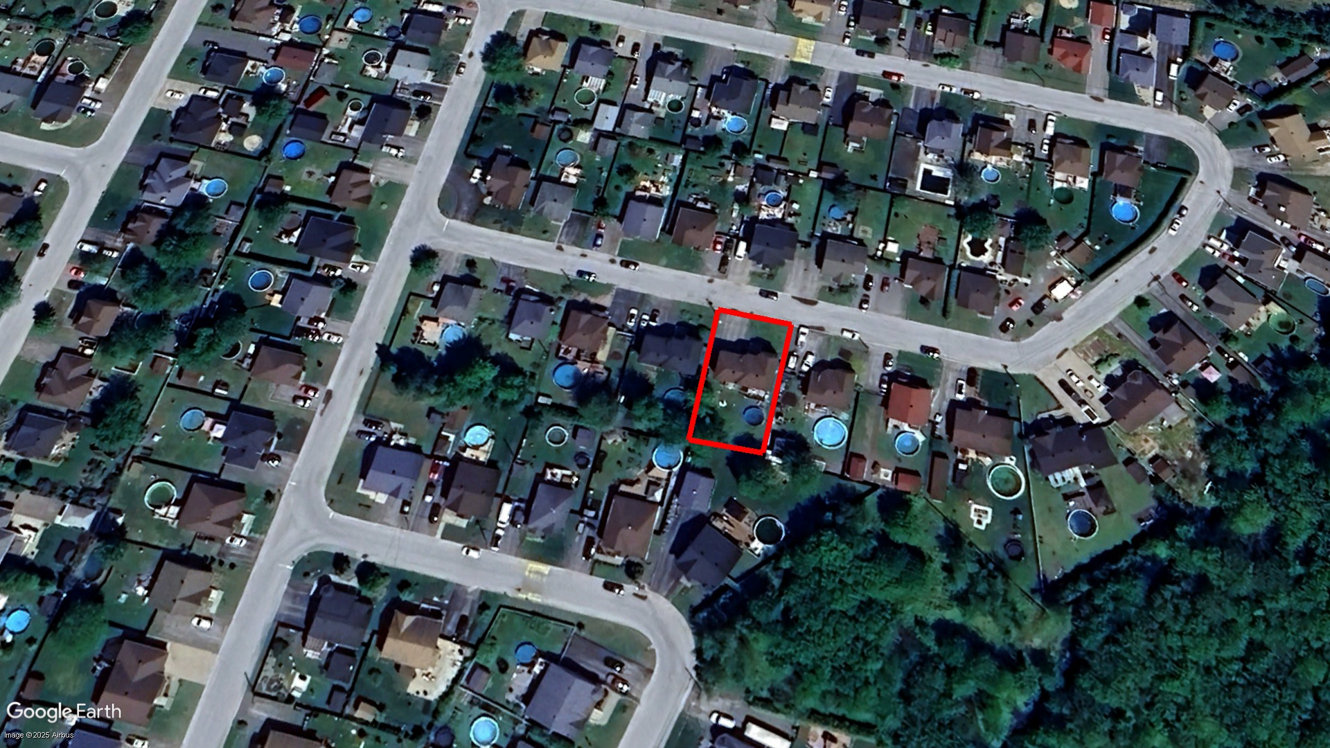 Tax Sale Montcalm, Quebec - 