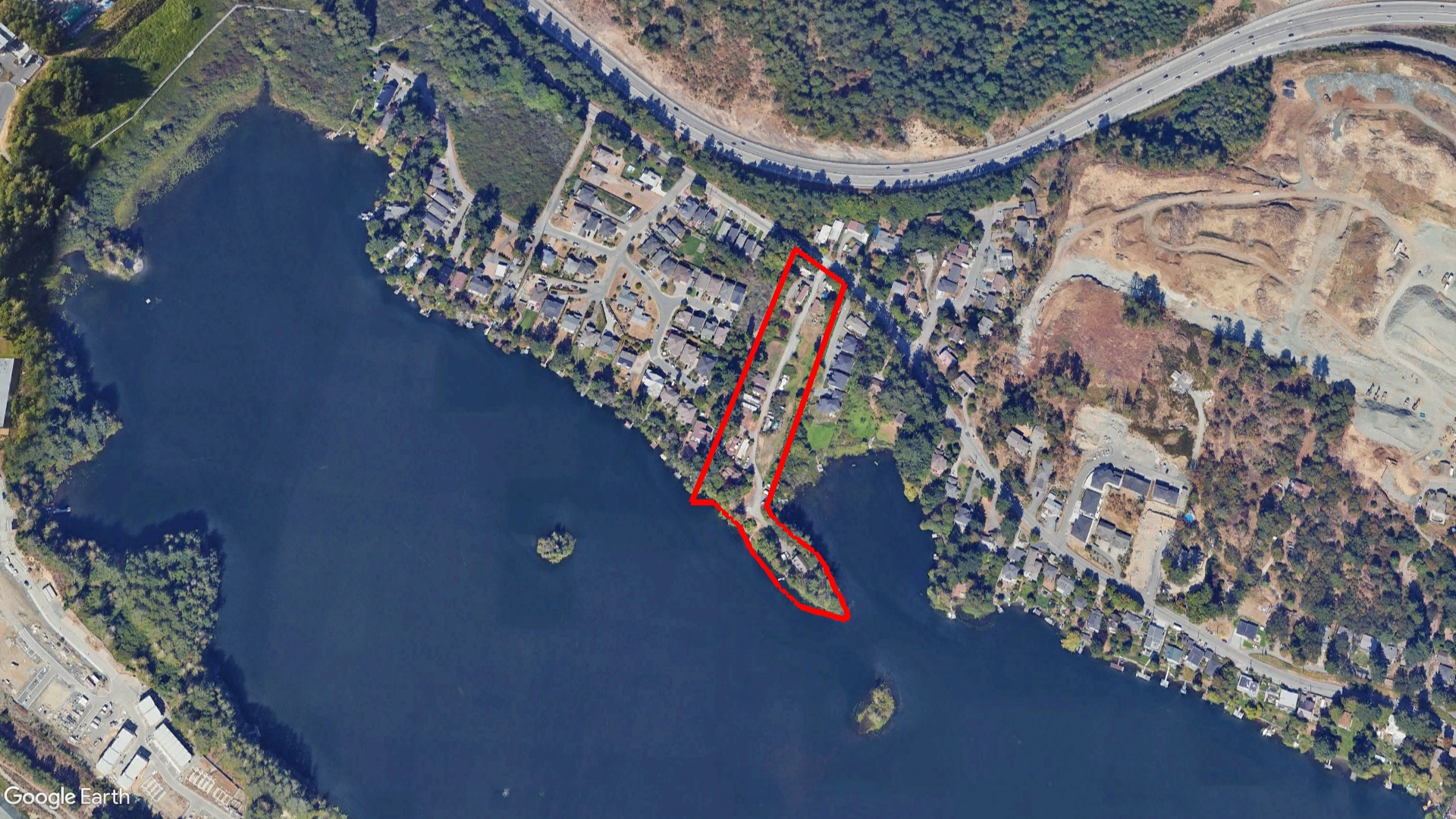 Tax Sale Langford, British Columbia - 70080.050