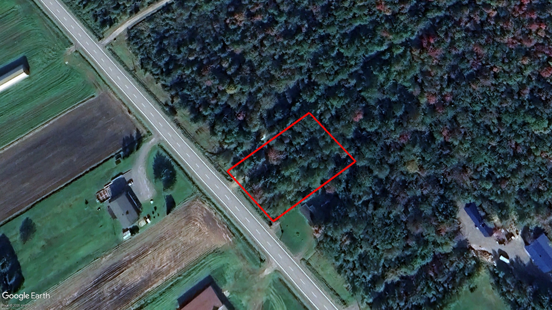 218, Manseau, province de Québec, G0X 1V0