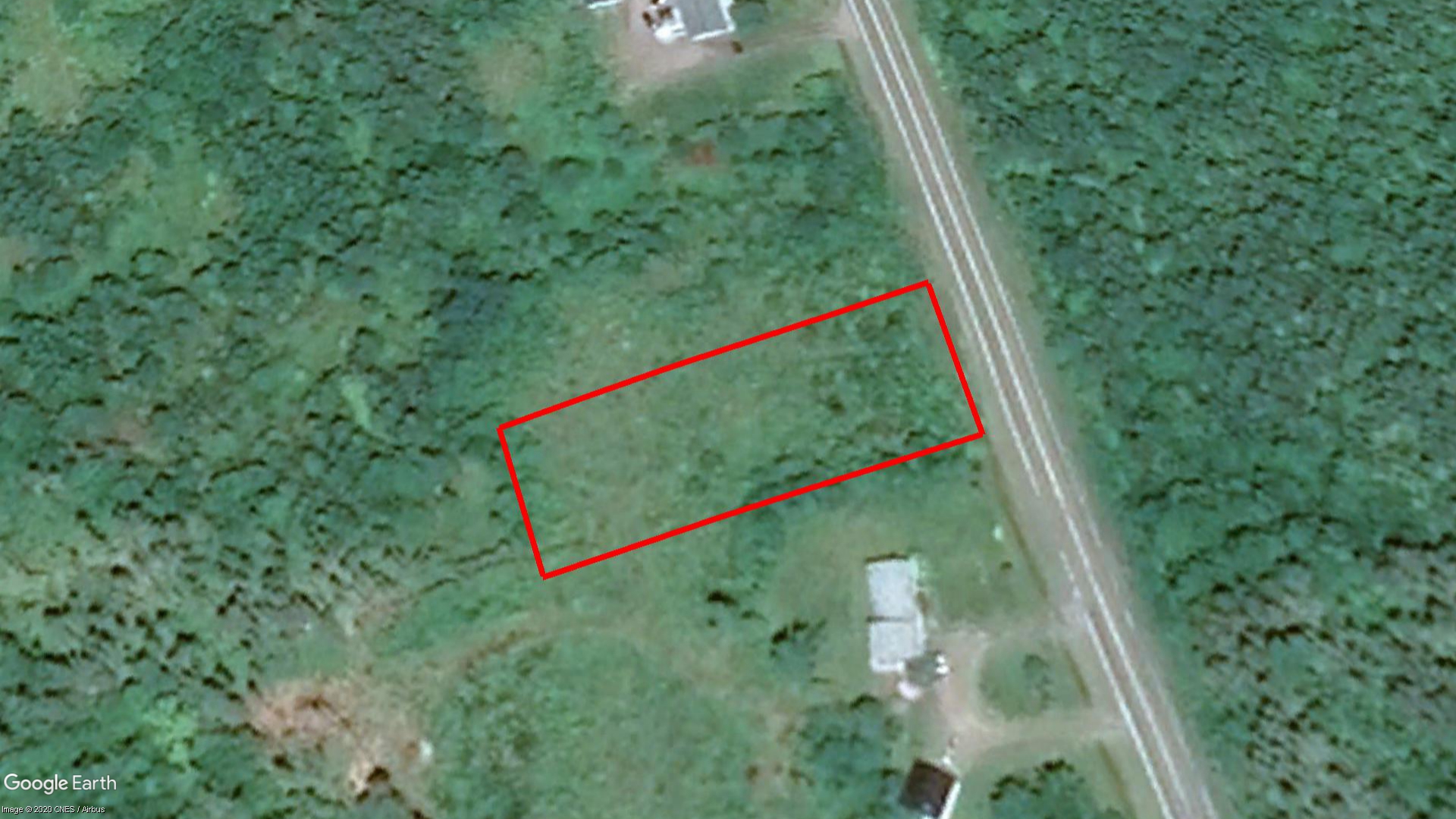 Tax Sale Guysborough, Nova Scotia - 04635795